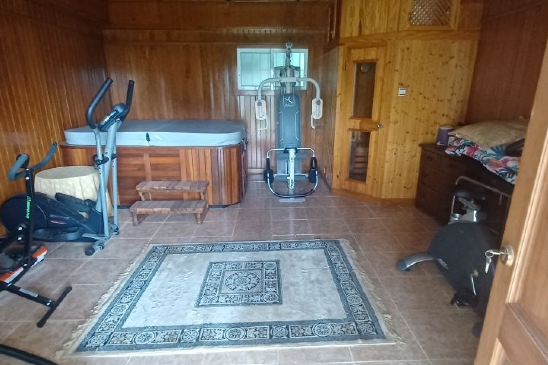 Reventa - Villa -
Orihuela Costa