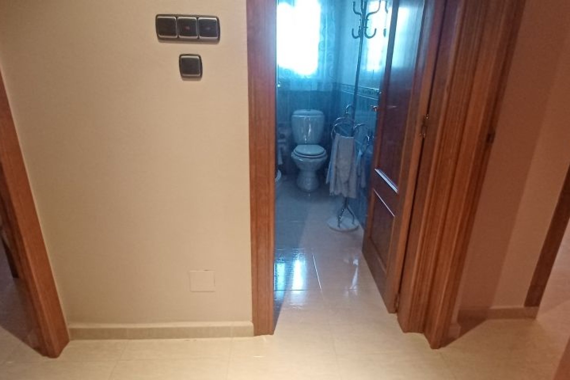 Reventa - Villa -
Orihuela Costa