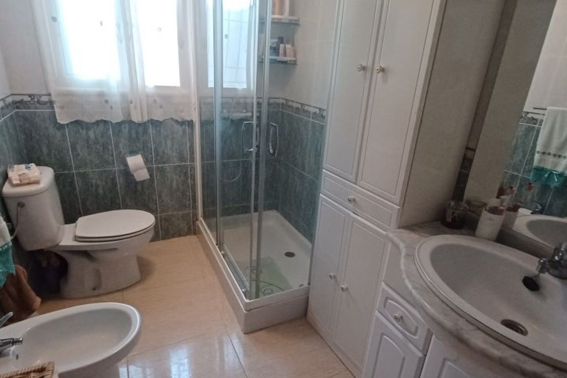 Reventa - Villa -
Orihuela Costa