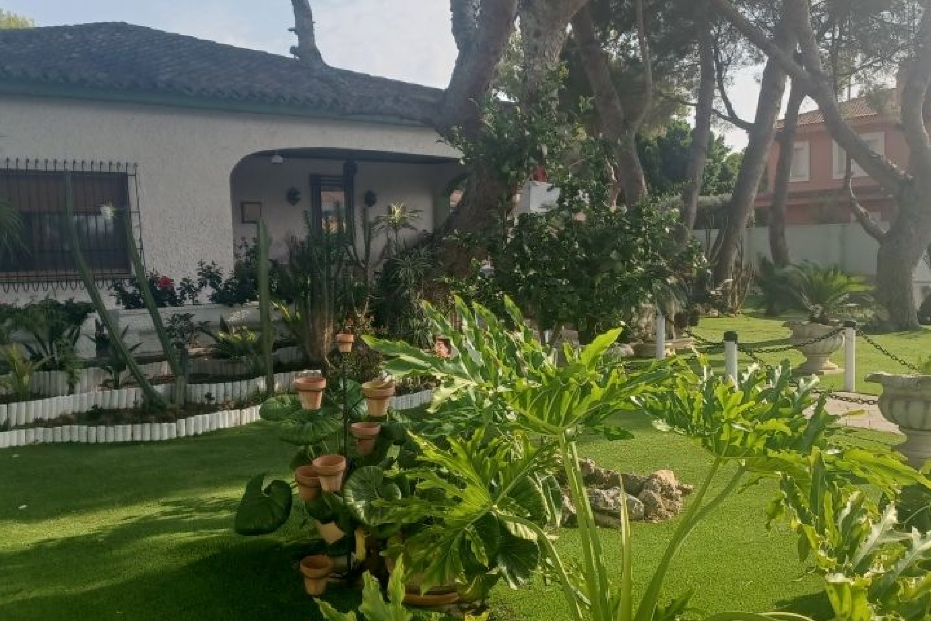 Reventa - Villa -
Orihuela Costa