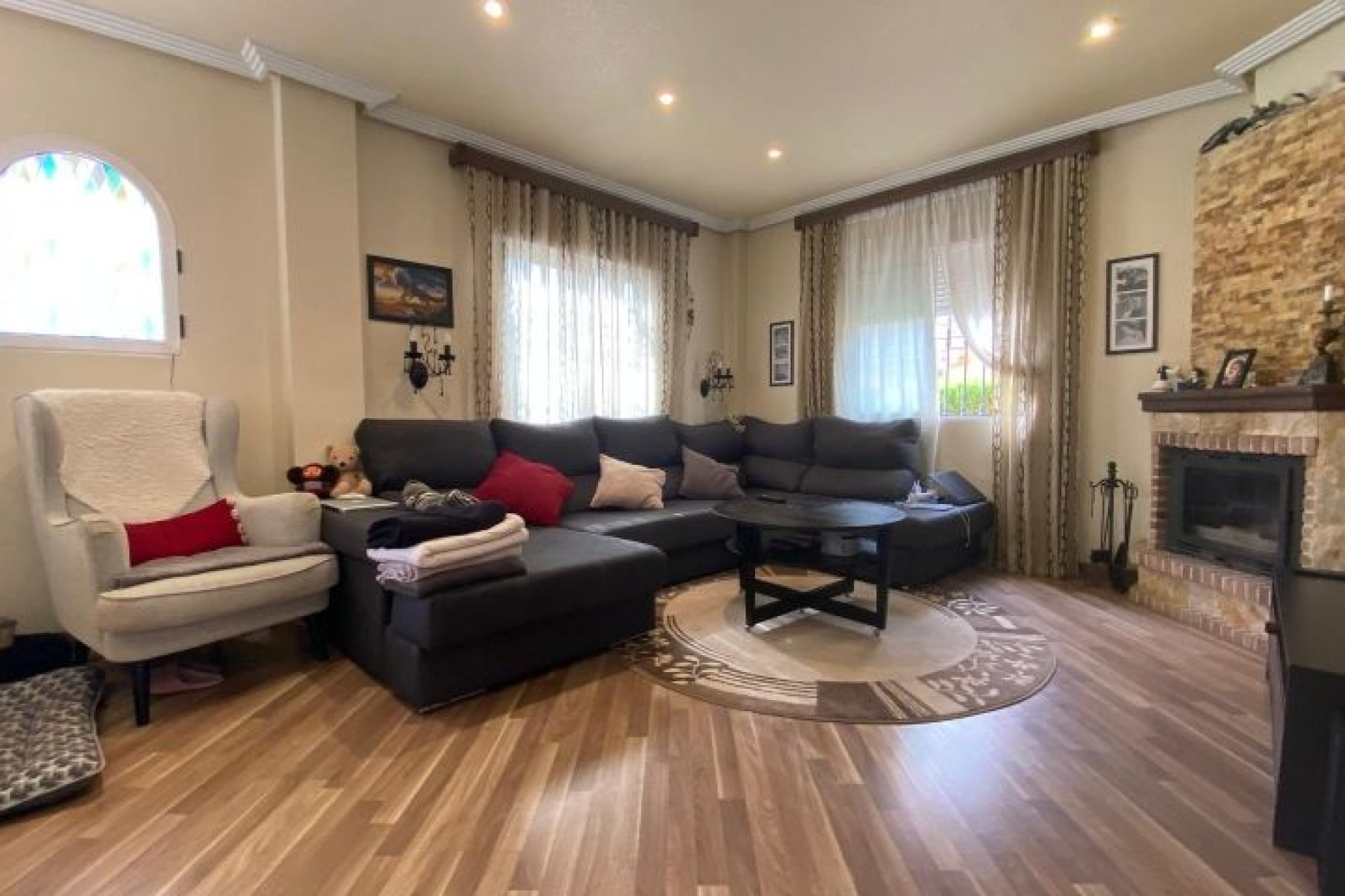 Reventa - Villa -
Orihuela Costa