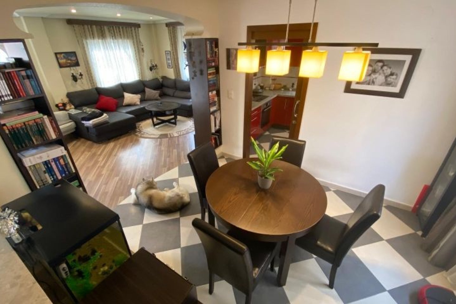 Reventa - Villa -
Orihuela Costa