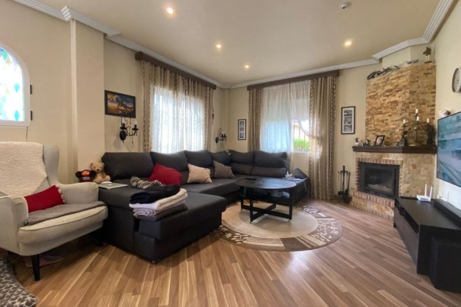 Reventa - Villa -
Orihuela Costa