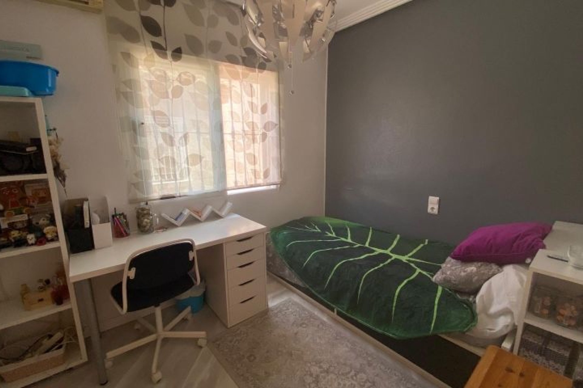 Reventa - Villa -
Orihuela Costa