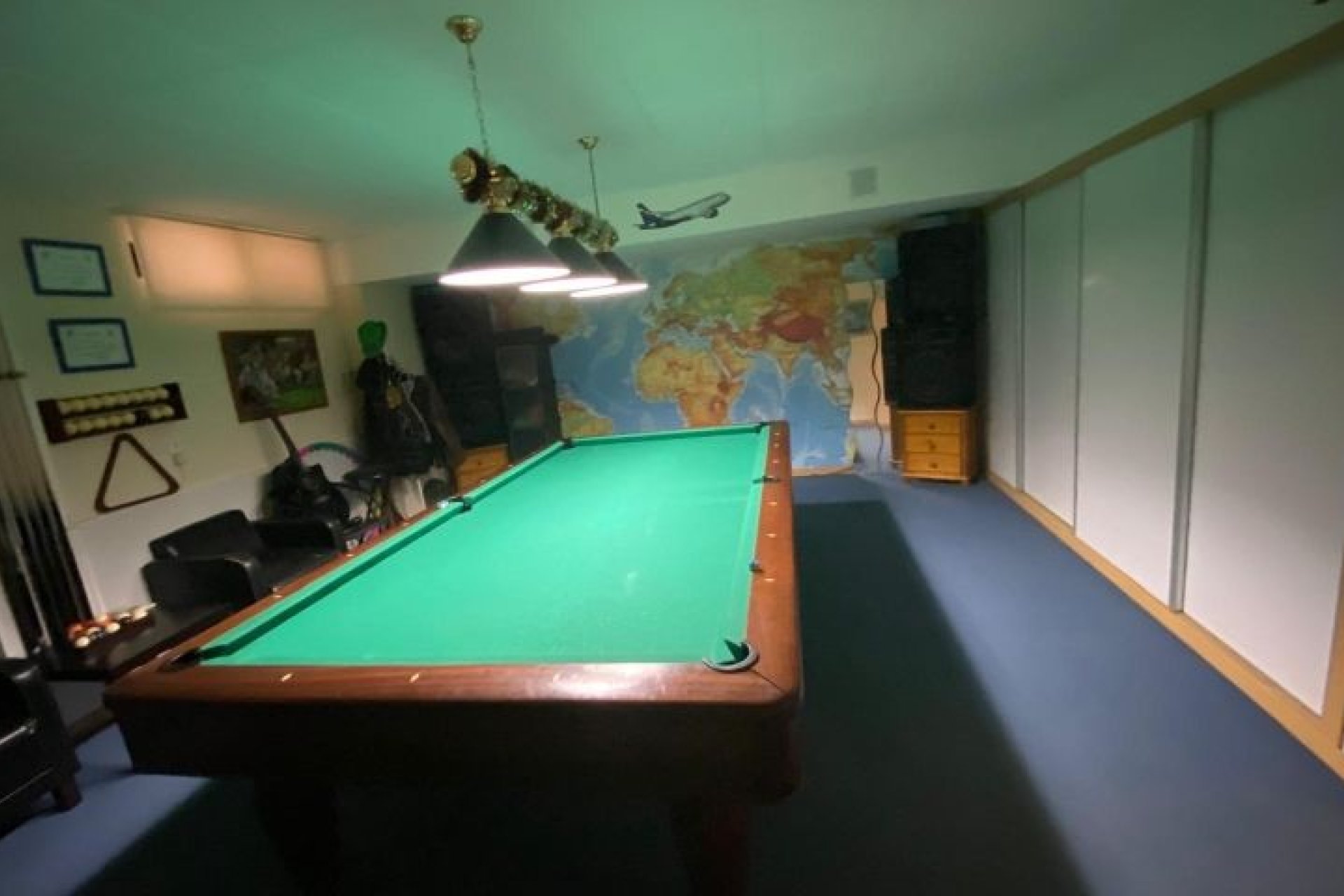 Reventa - Villa -
Orihuela Costa