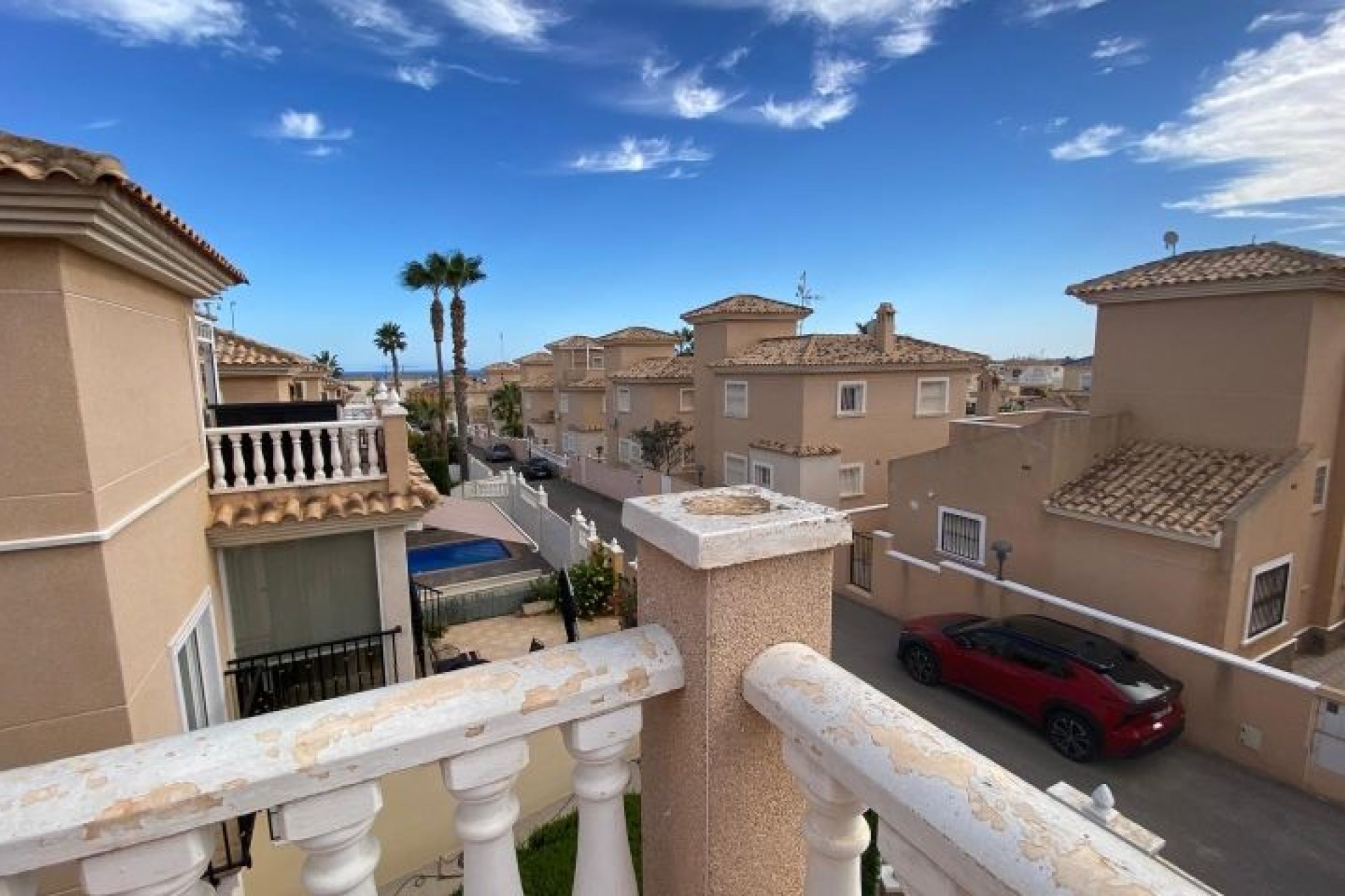 Reventa - Villa -
Orihuela Costa