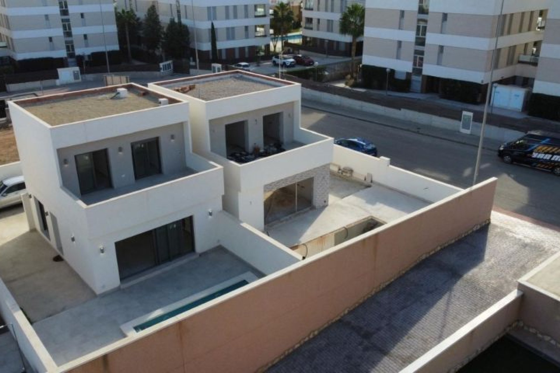 Reventa - Villa -
Orihuela Costa