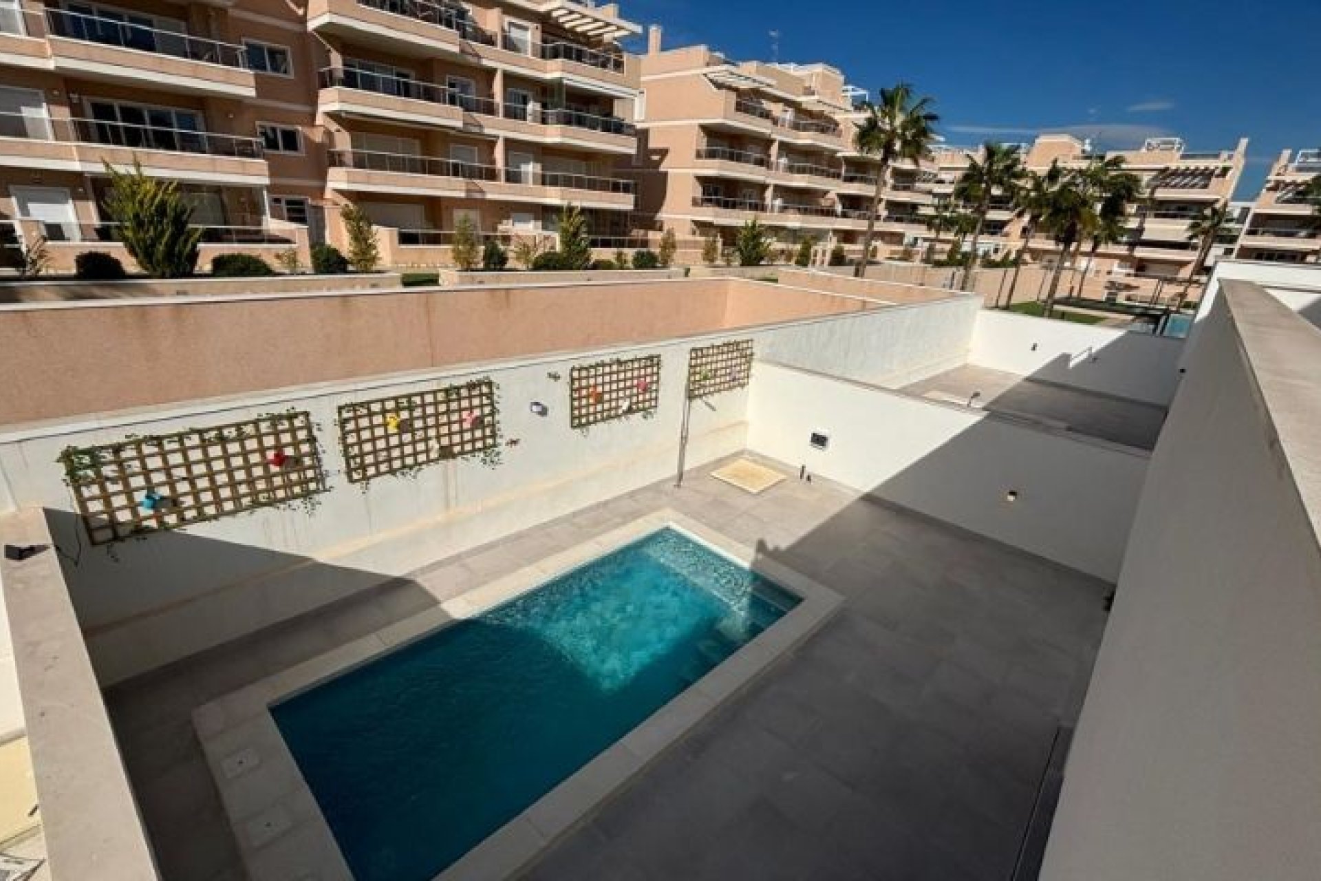 Reventa - Villa -
Orihuela Costa