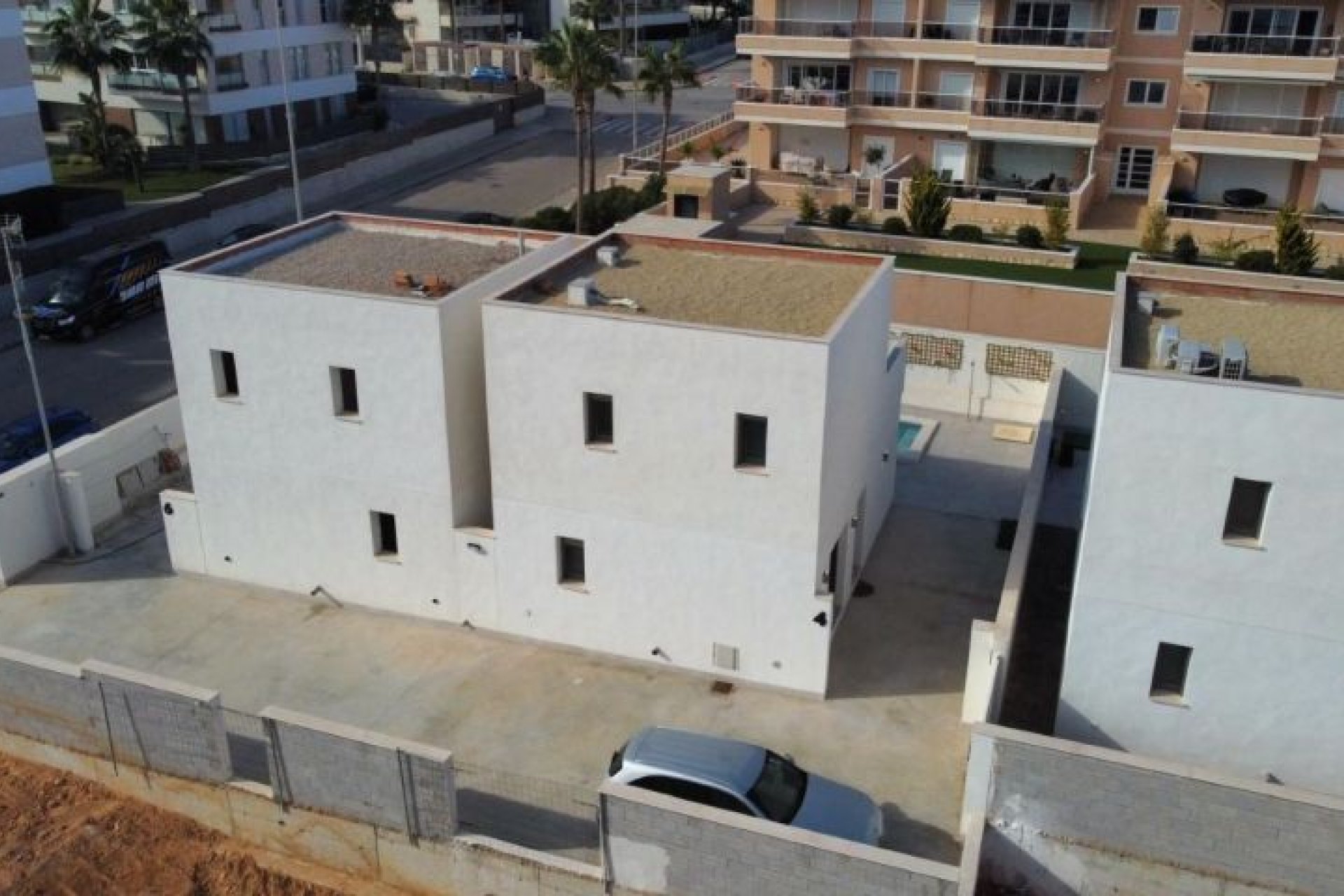 Reventa - Villa -
Orihuela Costa