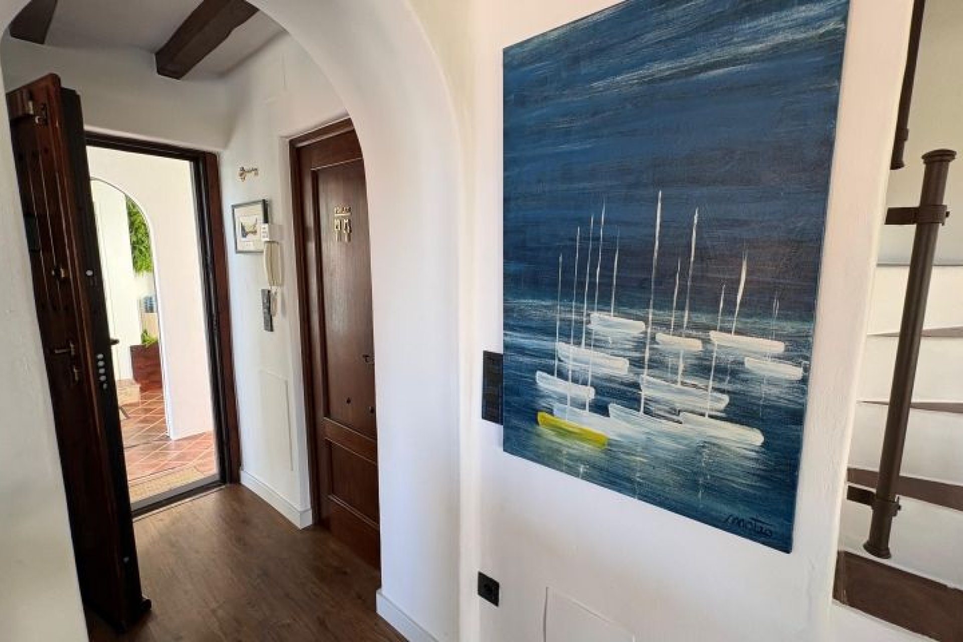 Reventa - Villa -
Orihuela Costa