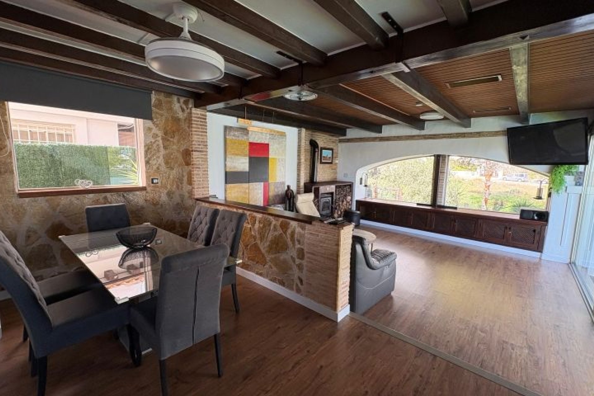 Reventa - Villa -
Orihuela Costa