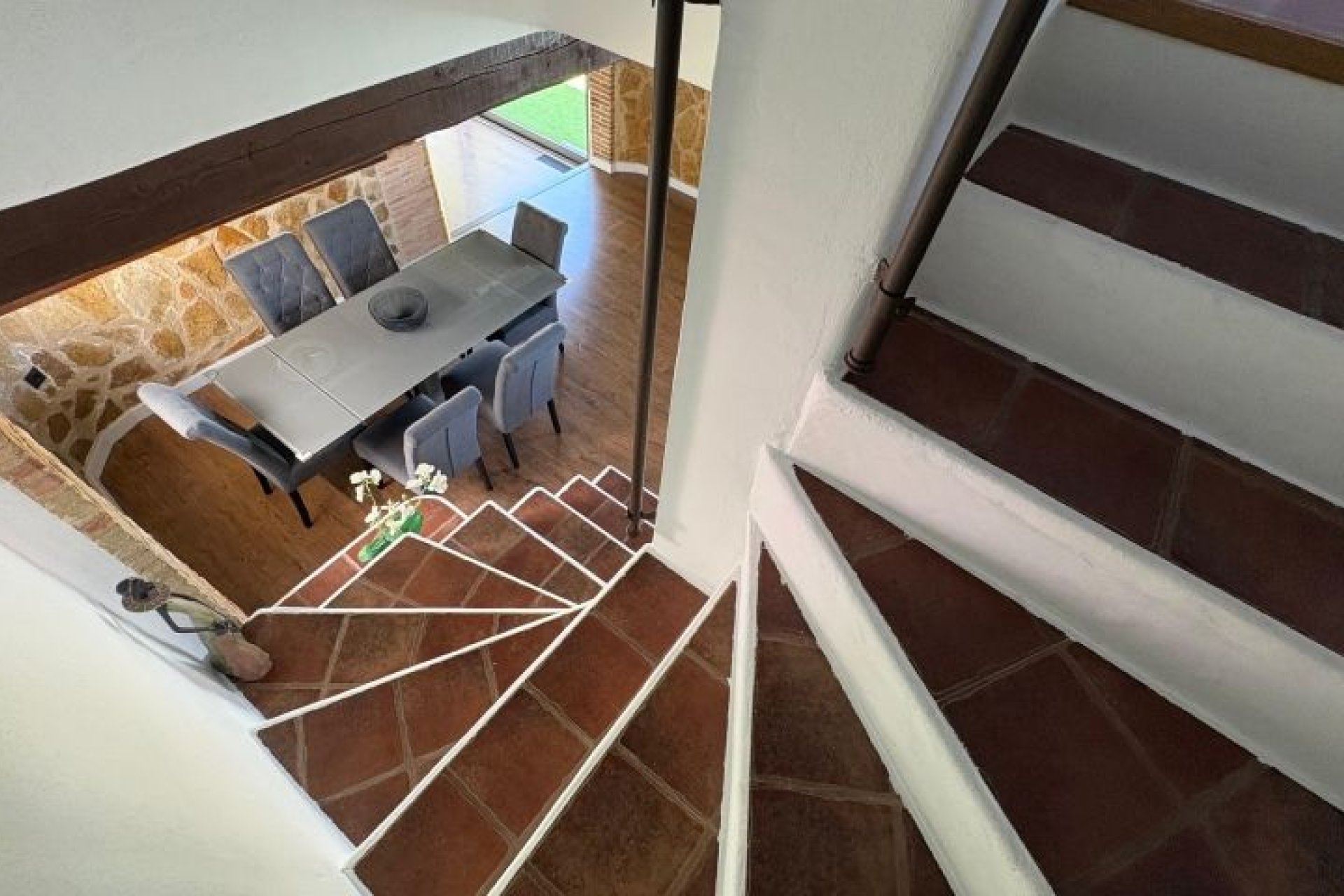 Reventa - Villa -
Orihuela Costa