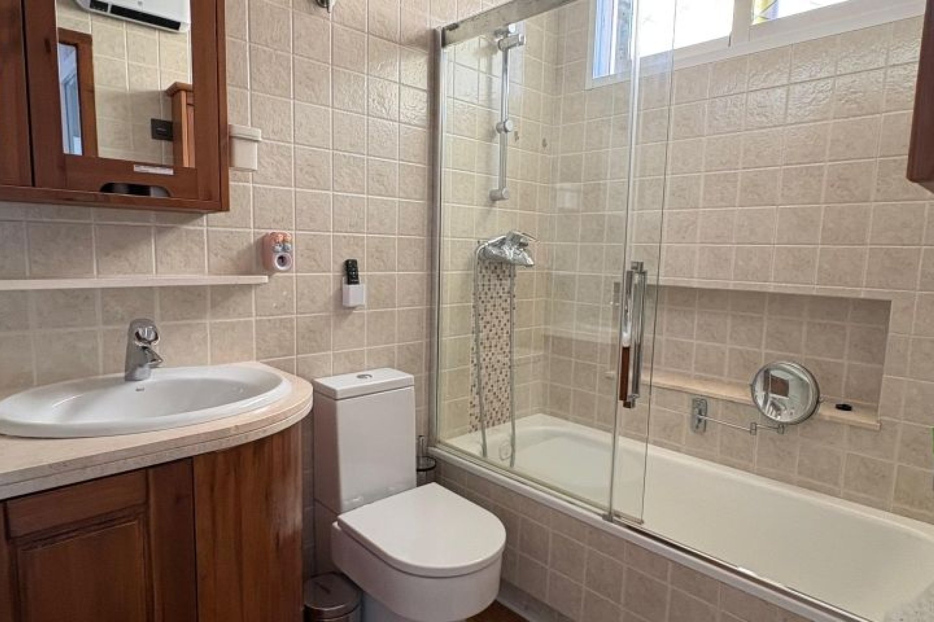 Reventa - Villa -
Orihuela Costa