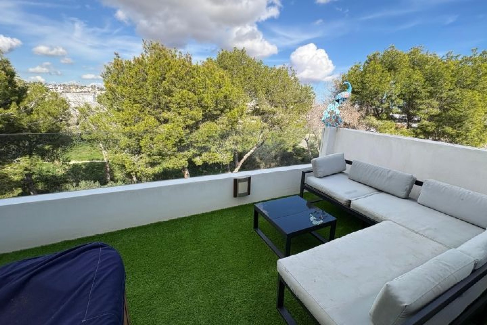 Reventa - Villa -
Orihuela Costa