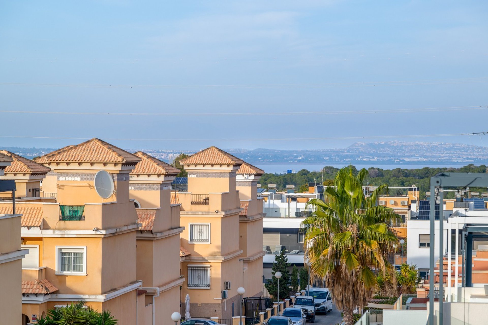 Reventa - Villa -
Orihuela Costa