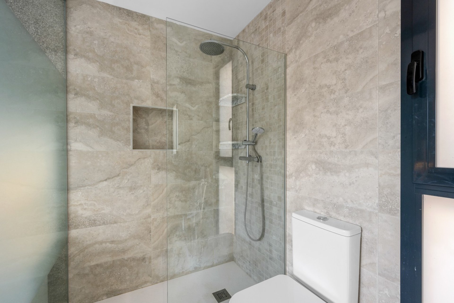 Reventa - Villa -
Orihuela Costa