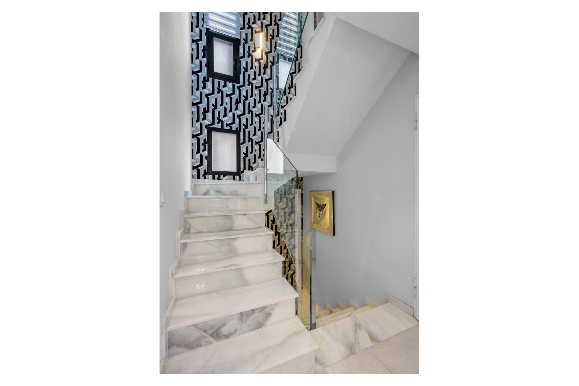 Reventa - Villa -
Orihuela Costa