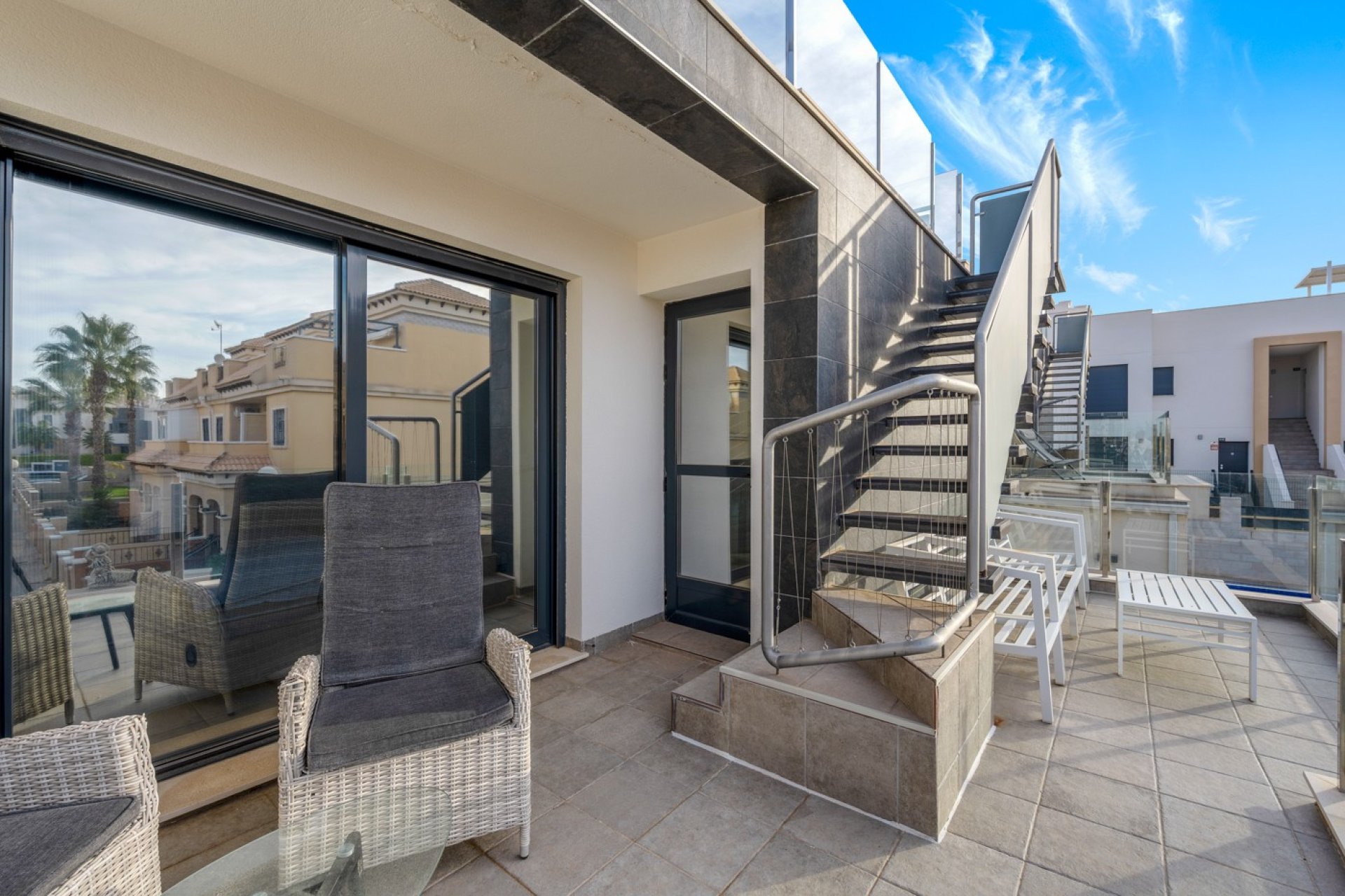 Reventa - Villa -
Orihuela Costa