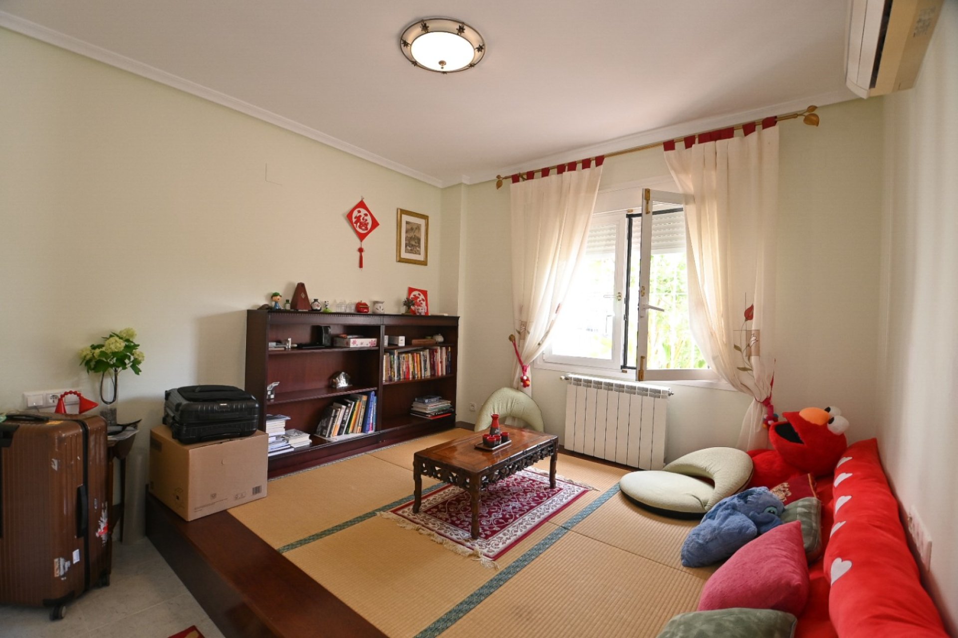 Reventa - Villa -
Orihuela Costa