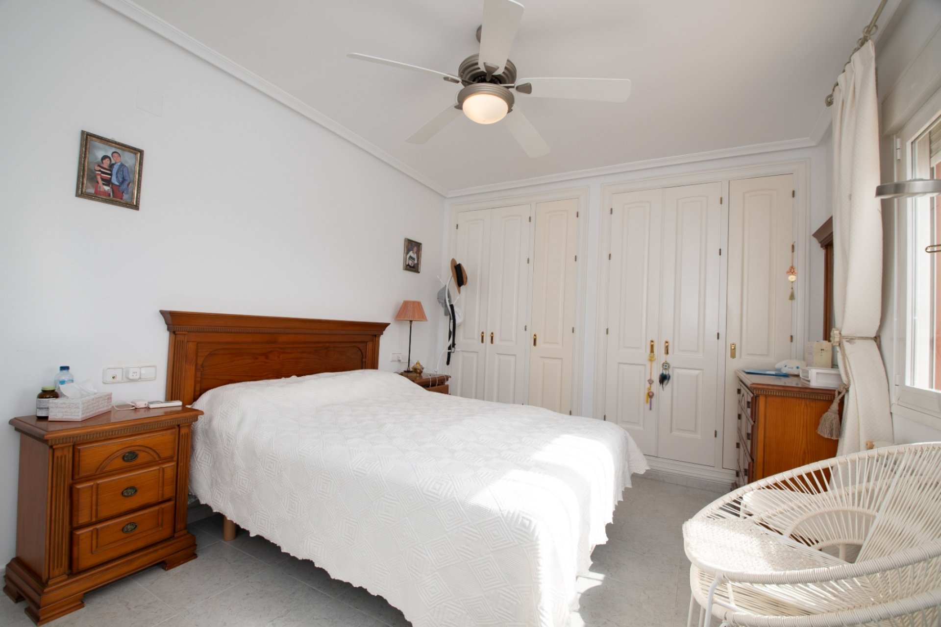 Reventa - Villa -
Orihuela Costa