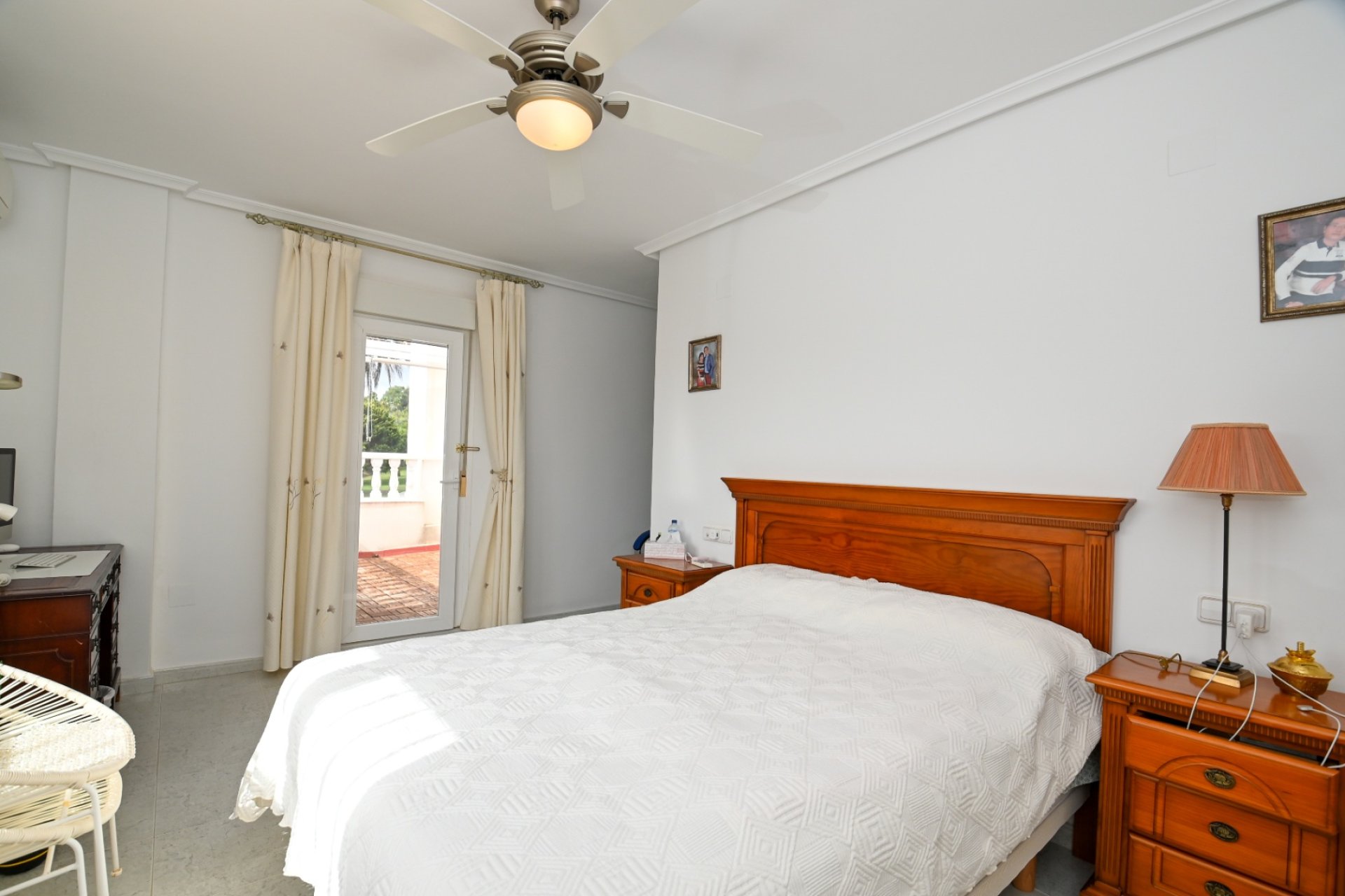 Reventa - Villa -
Orihuela Costa