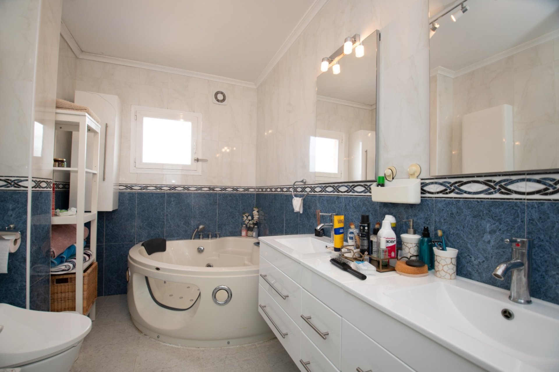 Reventa - Villa -
Orihuela Costa