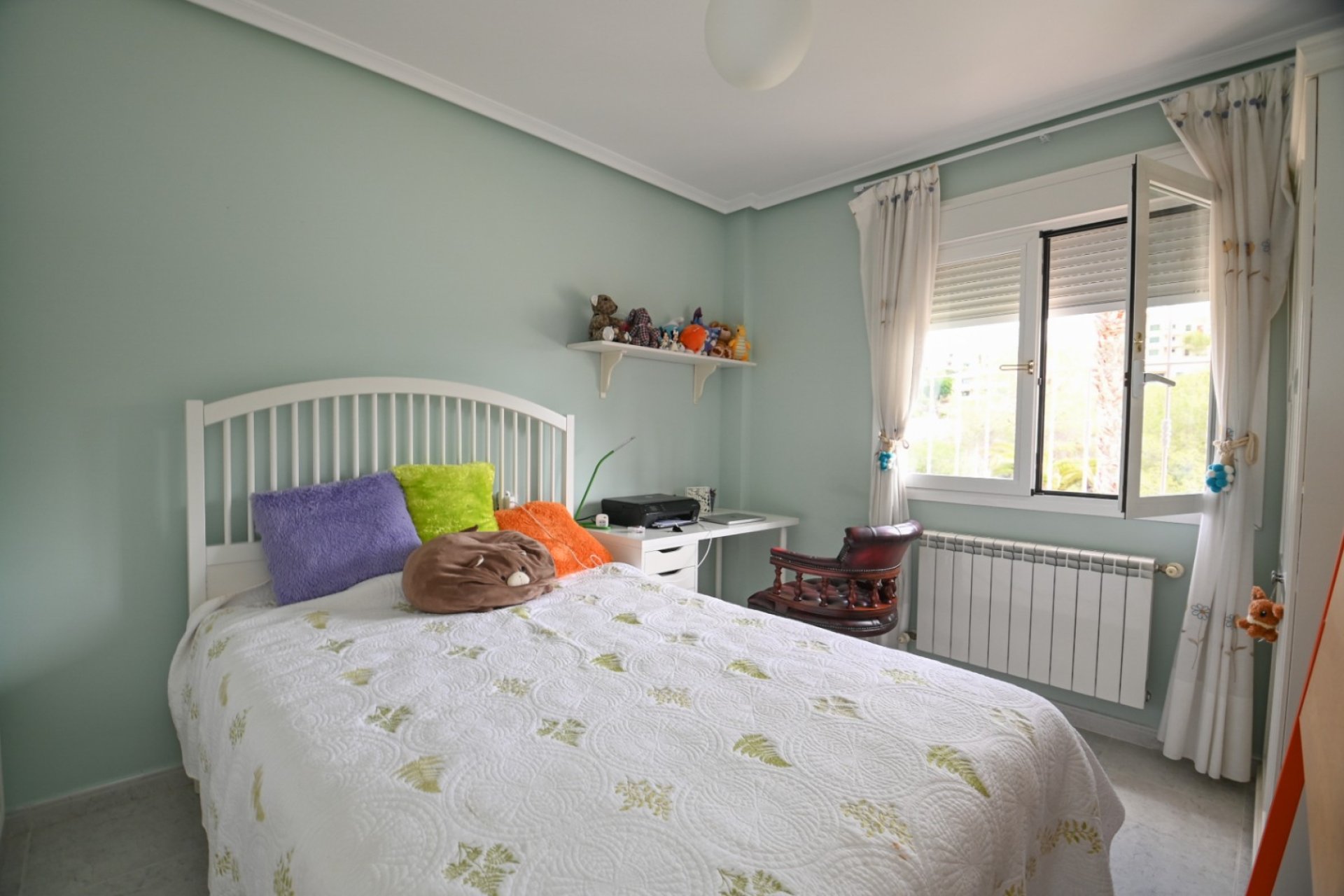 Reventa - Villa -
Orihuela Costa