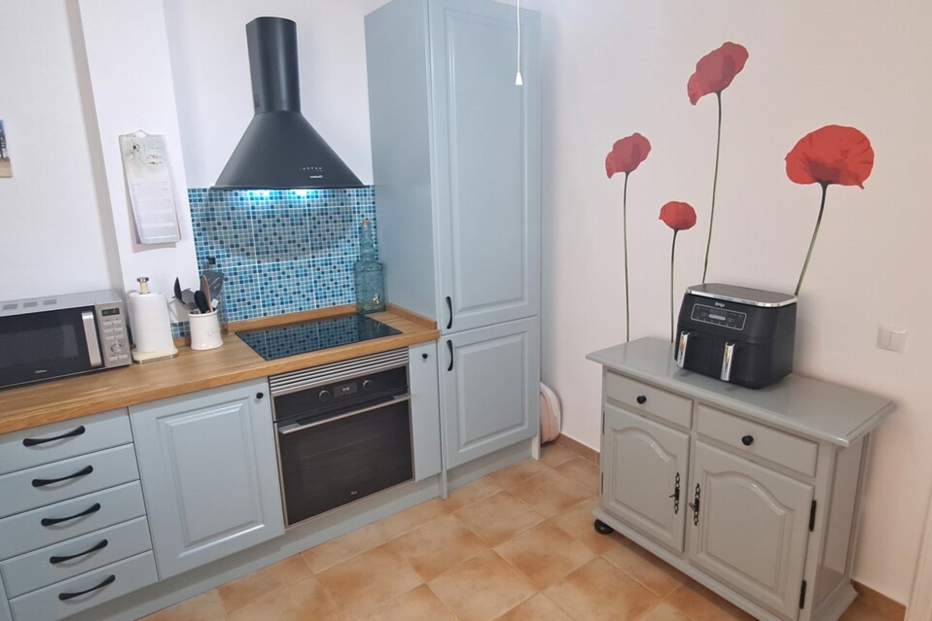 Reventa - Villa -
Orihuela Costa