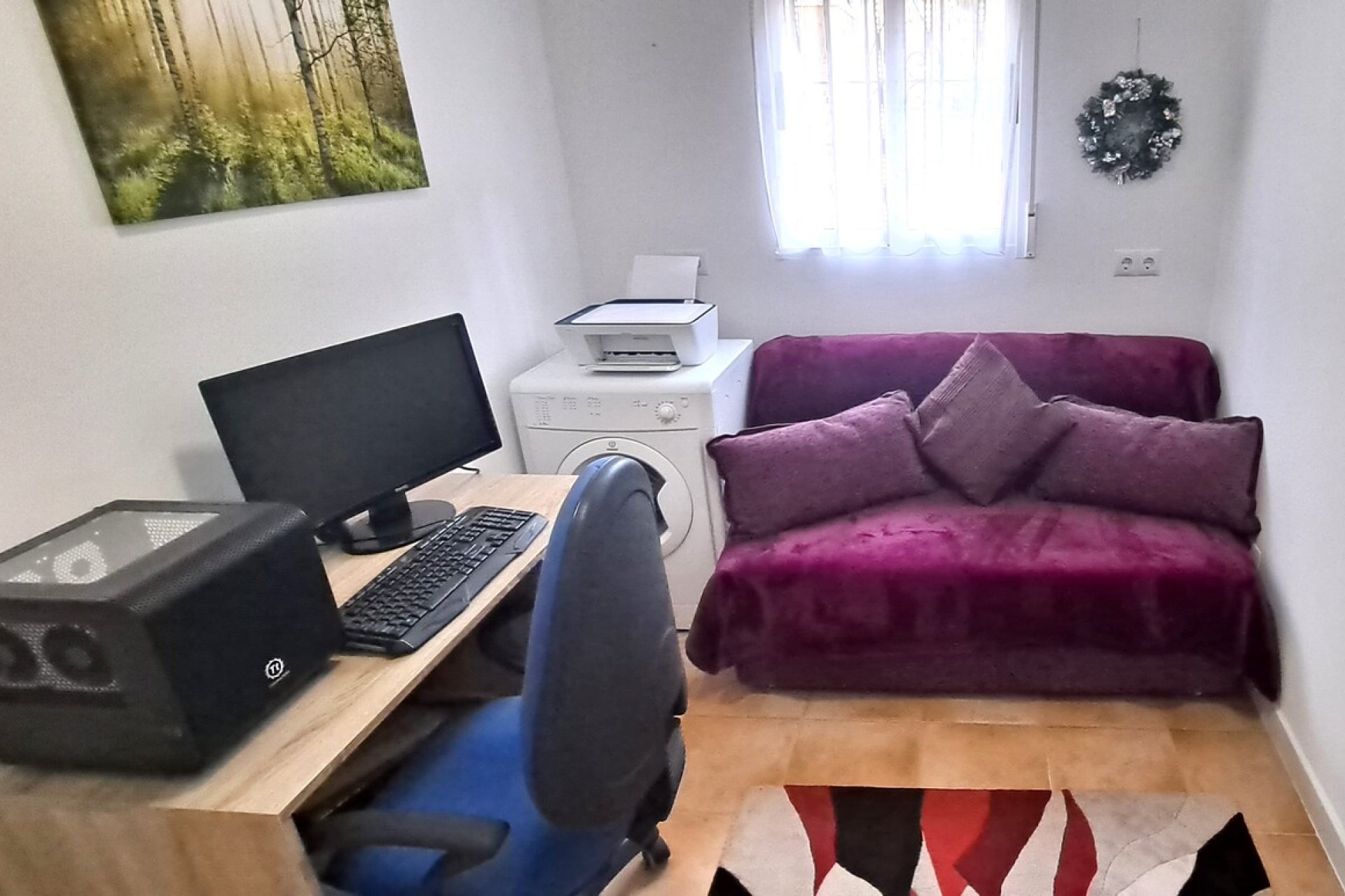 Reventa - Villa -
Orihuela Costa