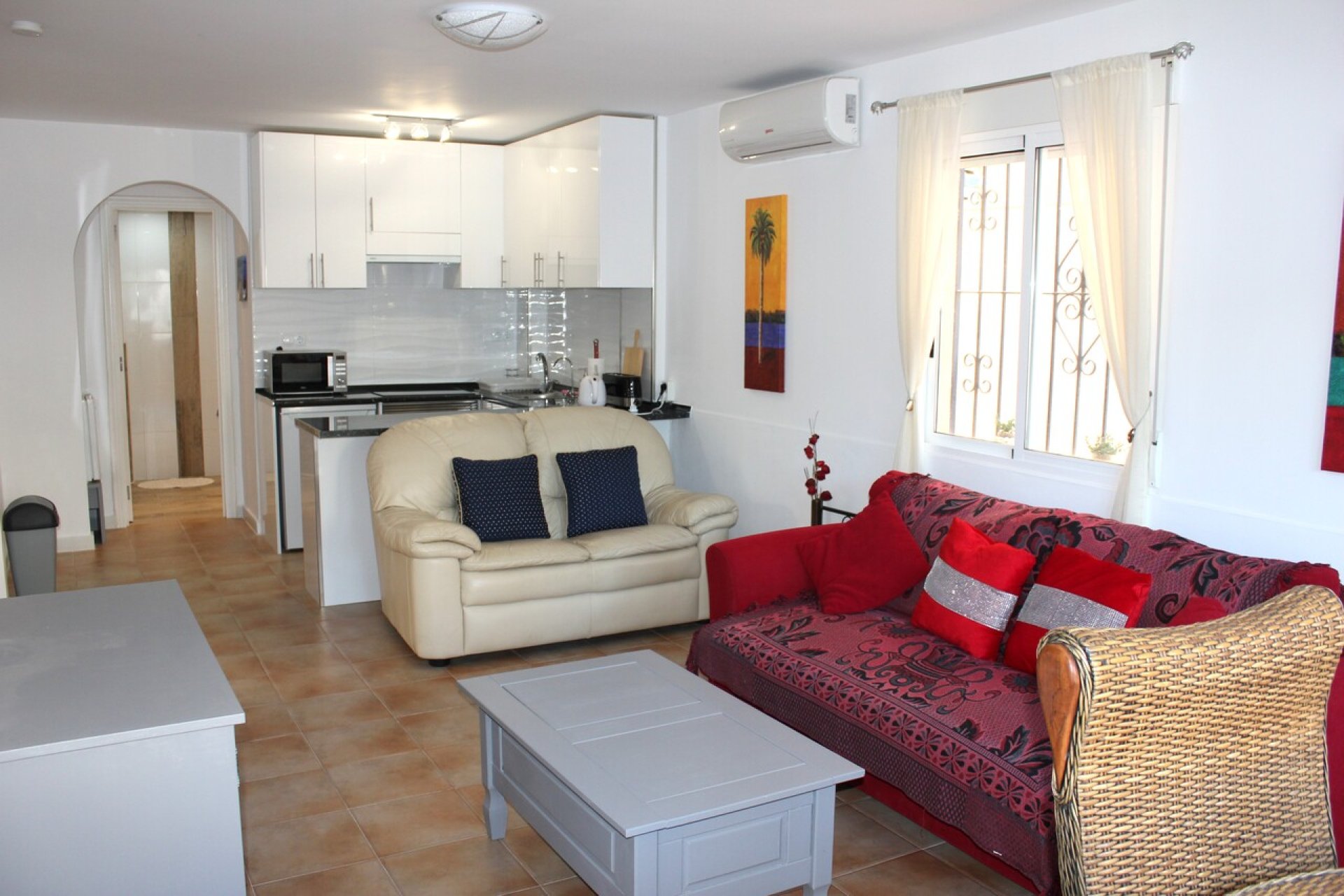 Reventa - Villa -
Orihuela Costa
