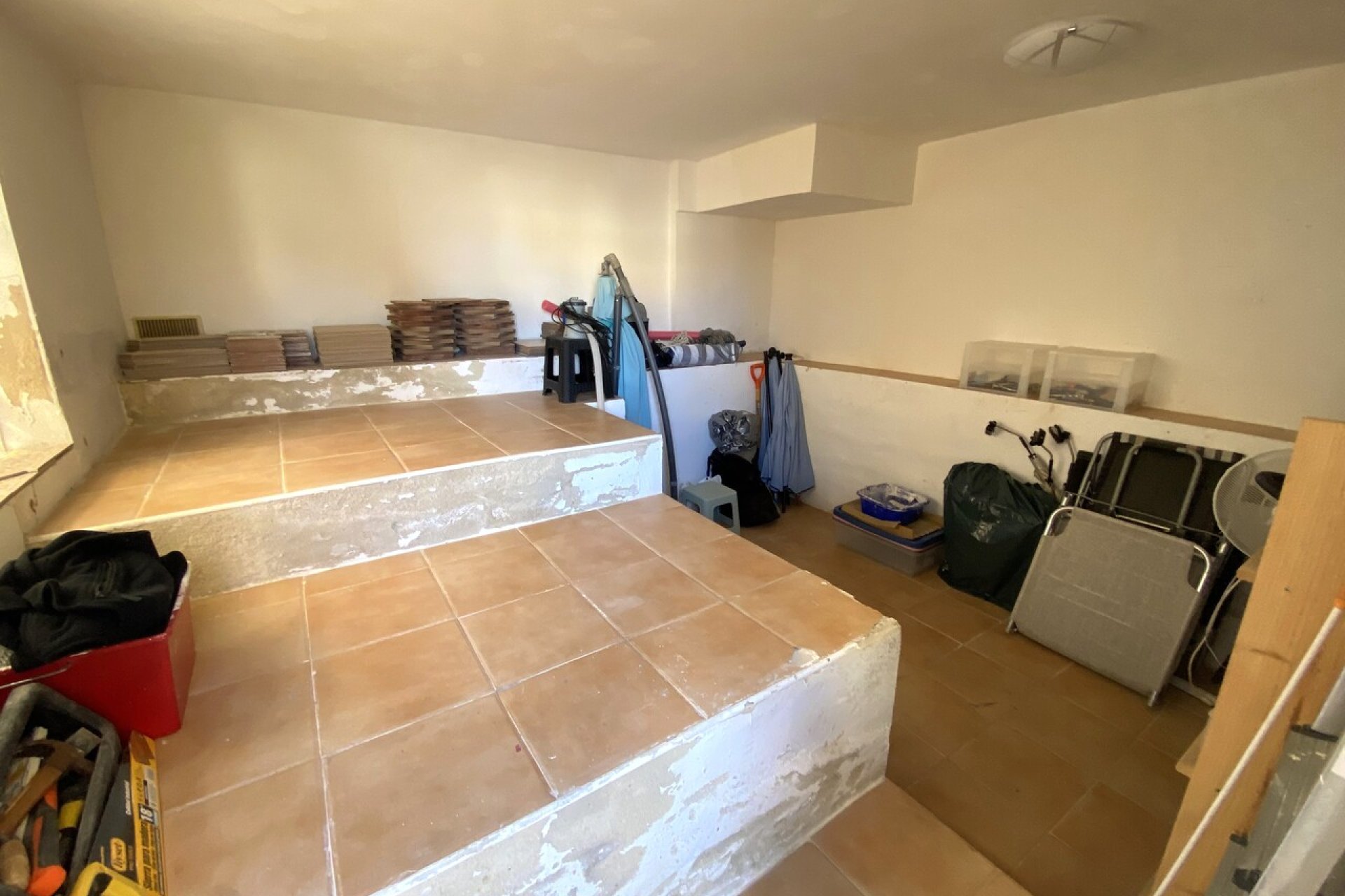 Reventa - Villa -
Orihuela Costa