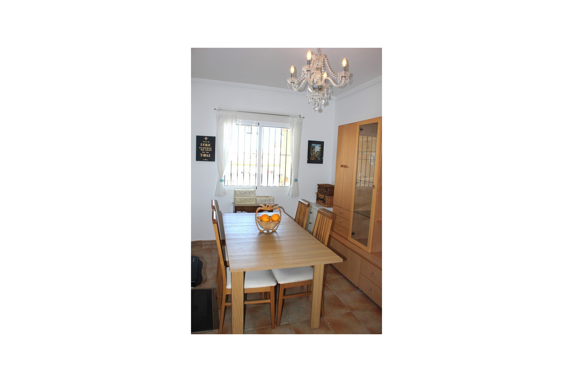 Reventa - Villa -
Orihuela Costa