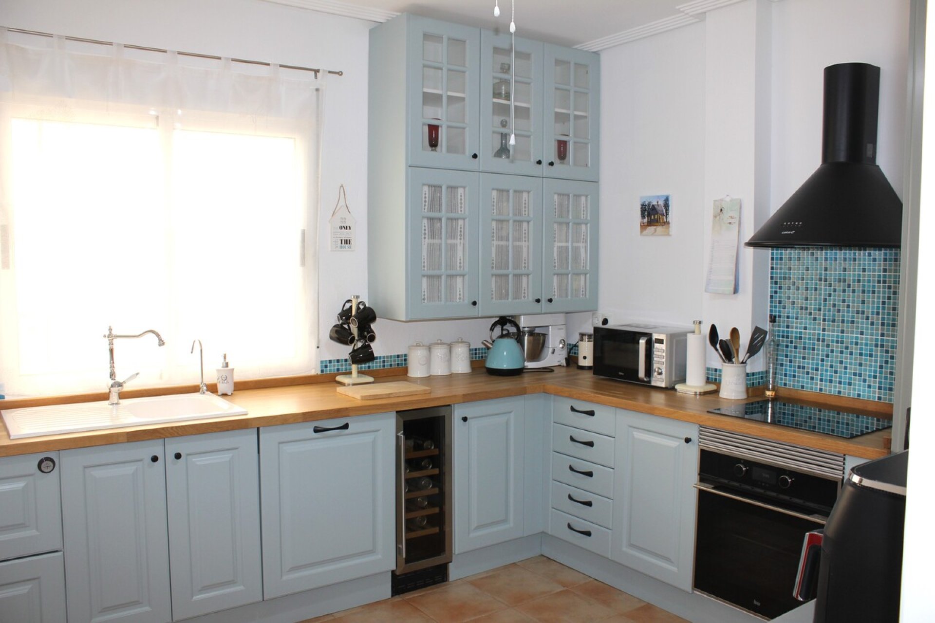 Reventa - Villa -
Orihuela Costa