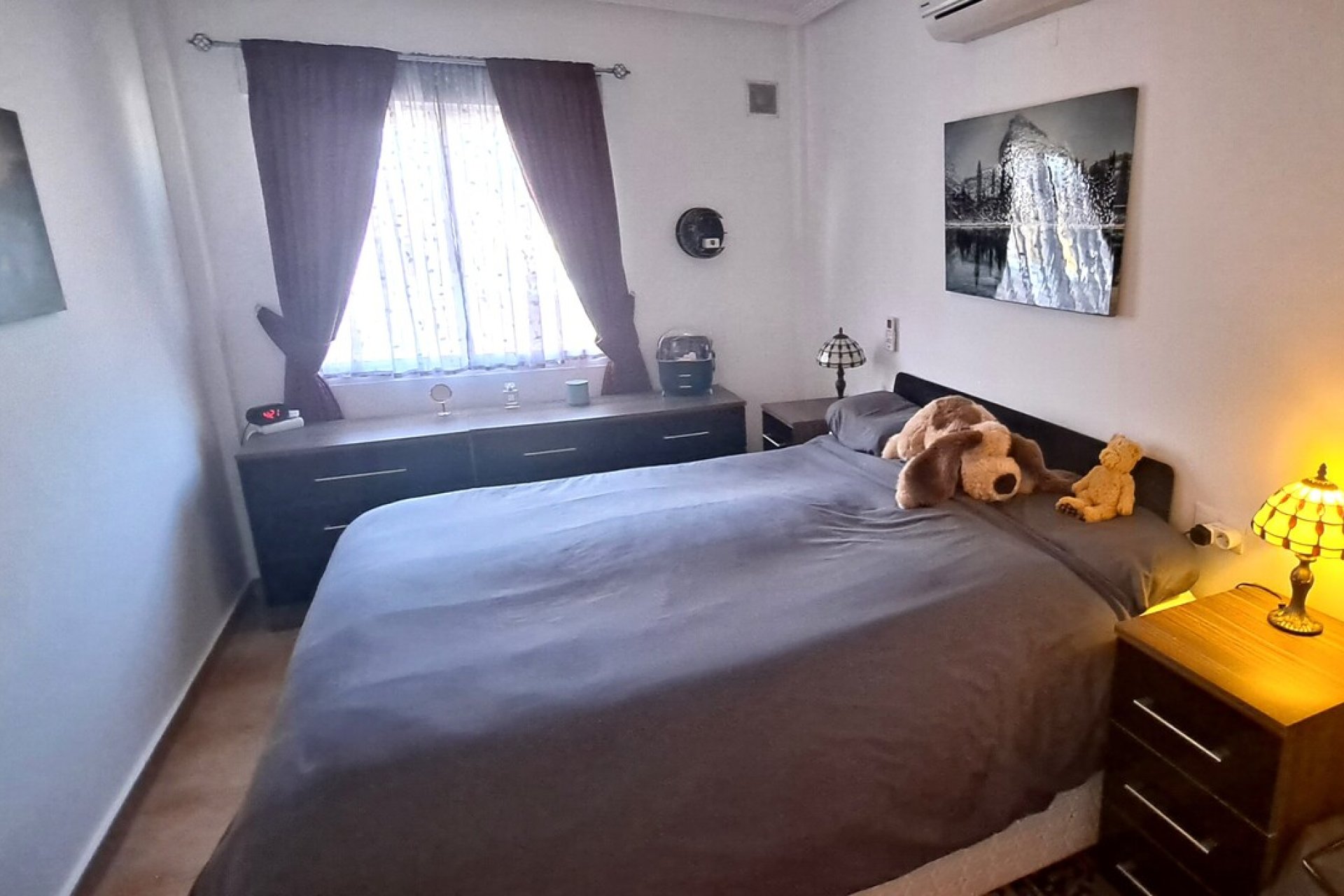 Reventa - Villa -
Orihuela Costa