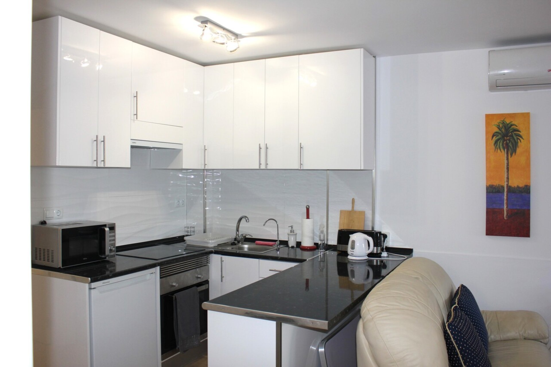 Reventa - Villa -
Orihuela Costa