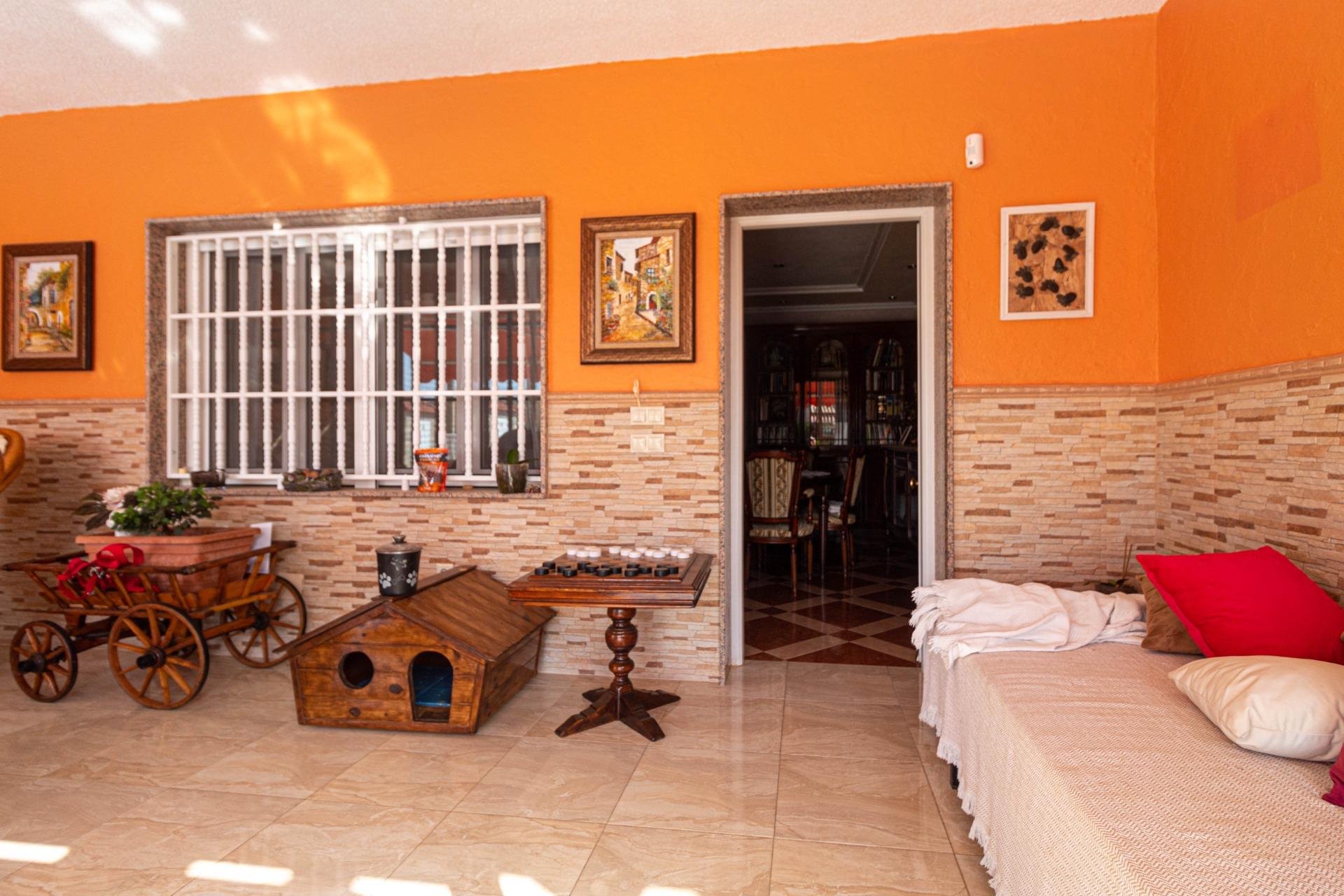 Reventa - Villa -
Orihuela Costa