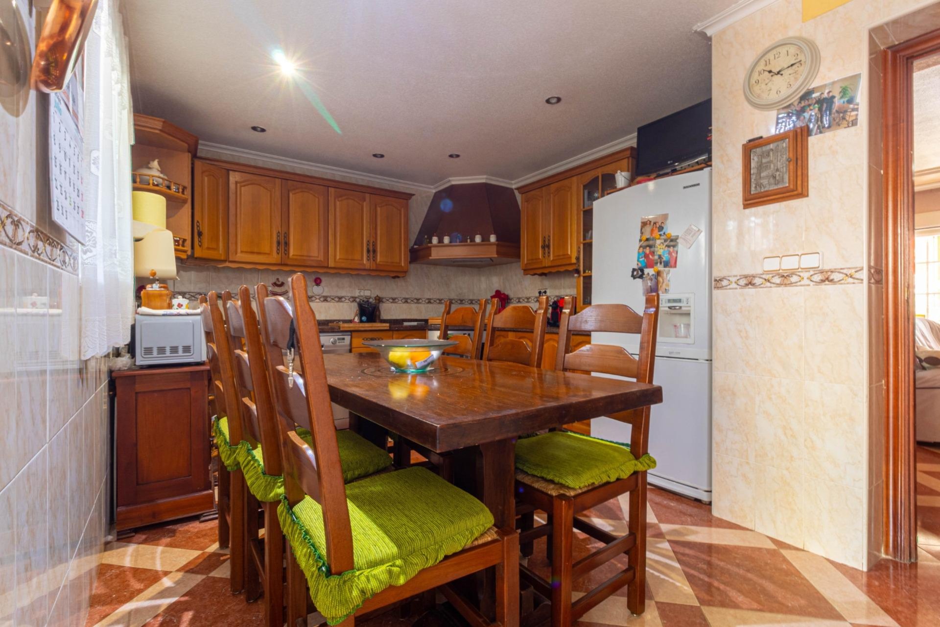 Reventa - Villa -
Orihuela Costa