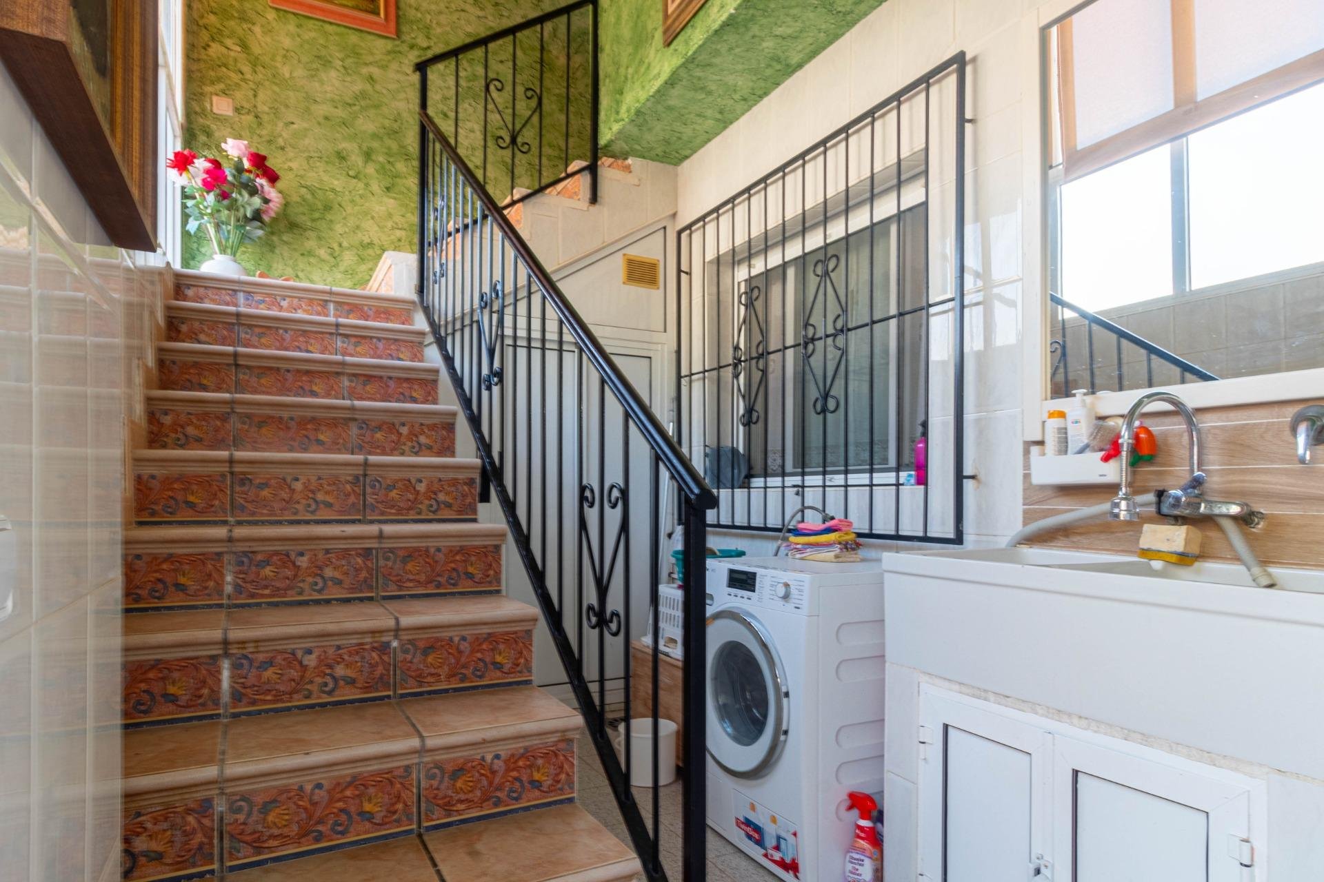 Reventa - Villa -
Orihuela Costa