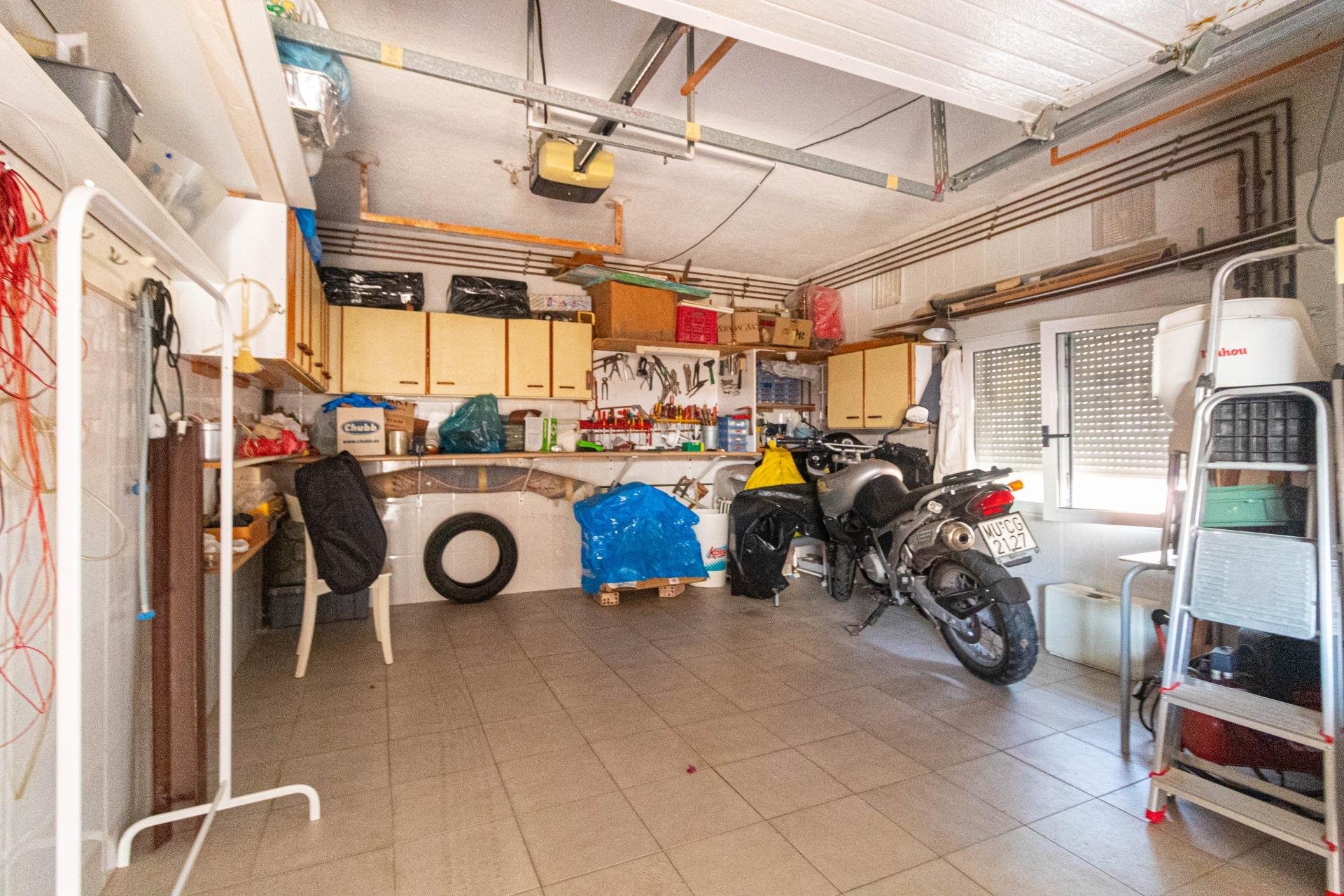 Reventa - Villa -
Orihuela Costa