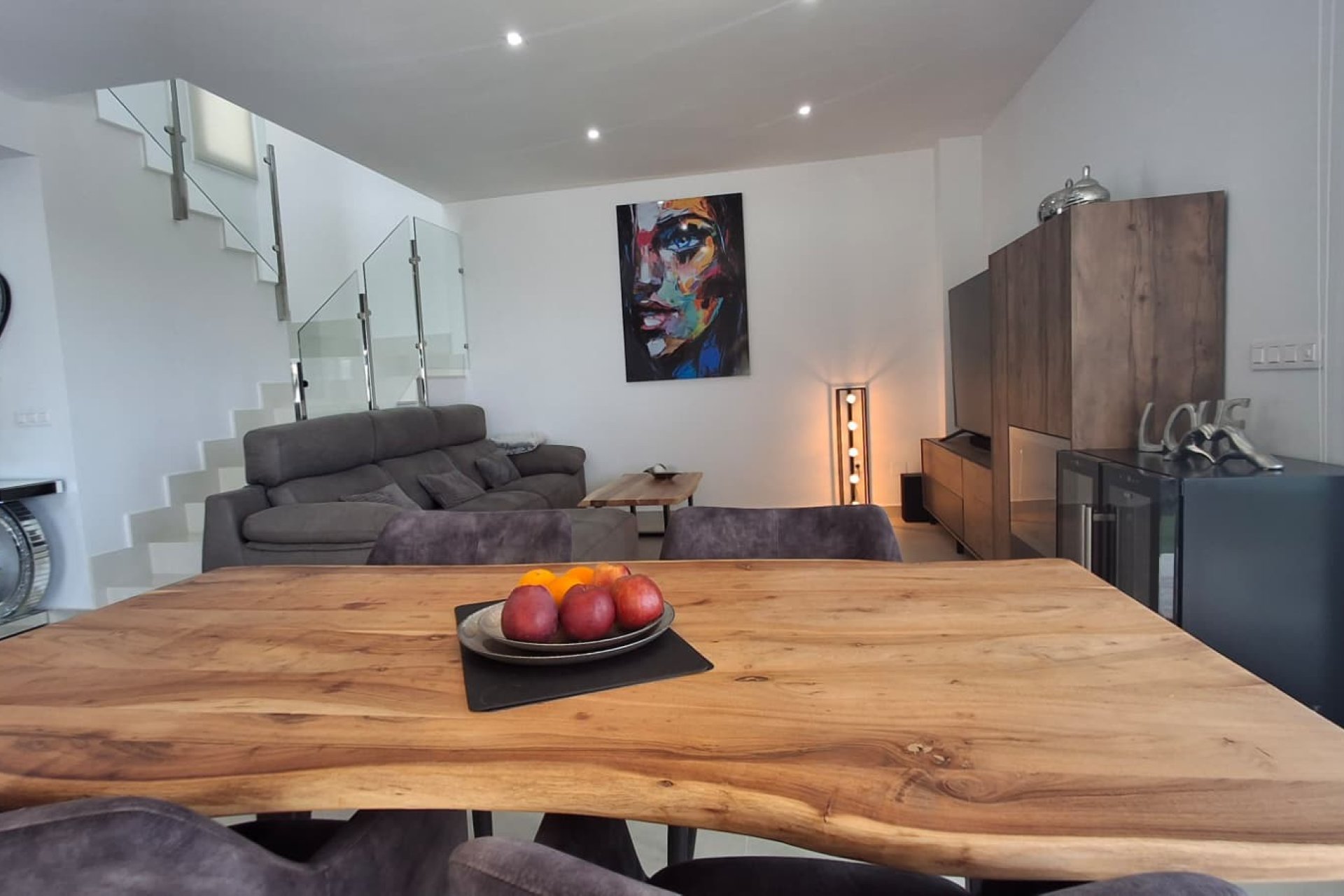 Reventa - Villa -
Orihuela - Entre Naranjos Vistabella Golf