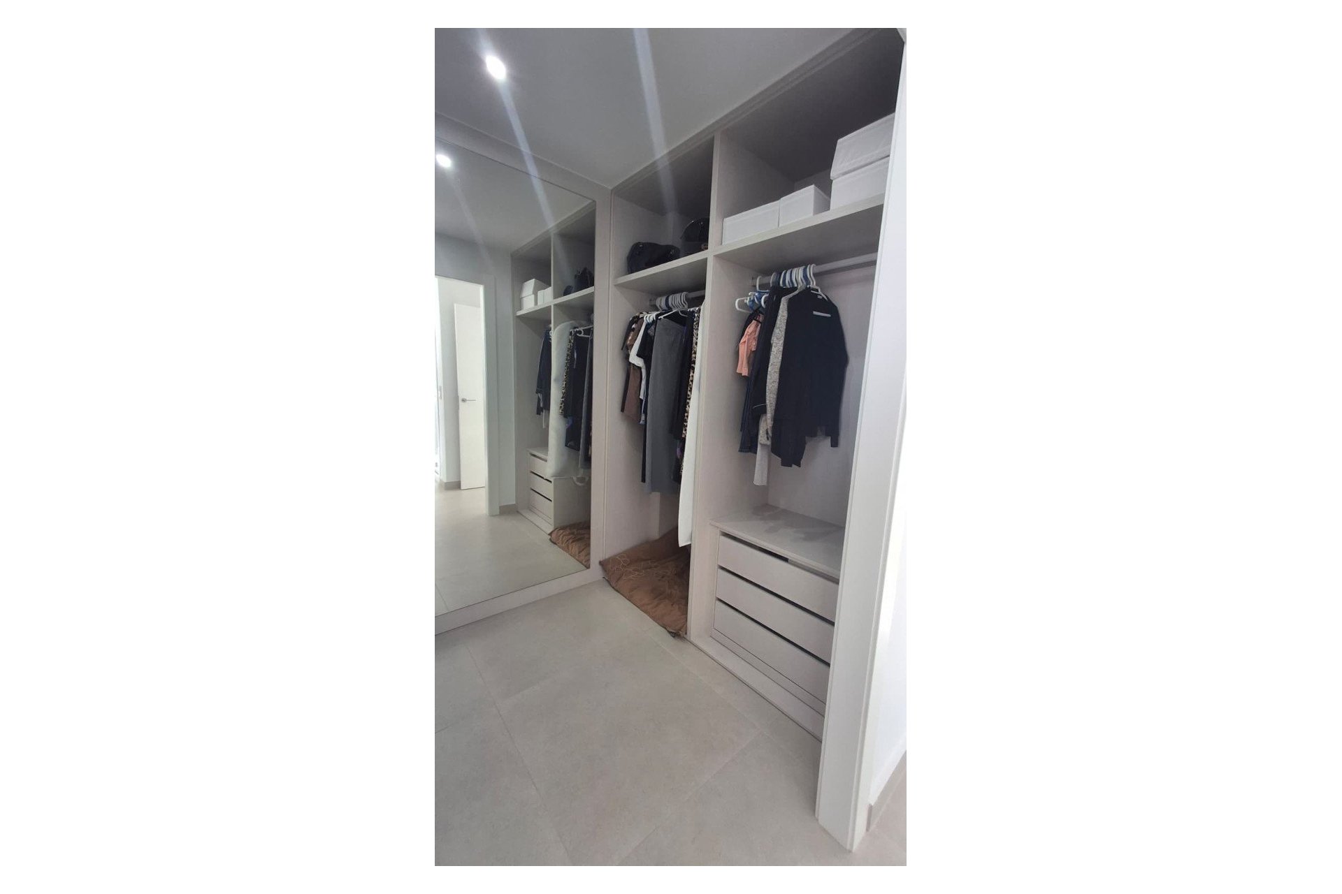 Reventa - Villa -
Orihuela - Entre Naranjos Vistabella Golf