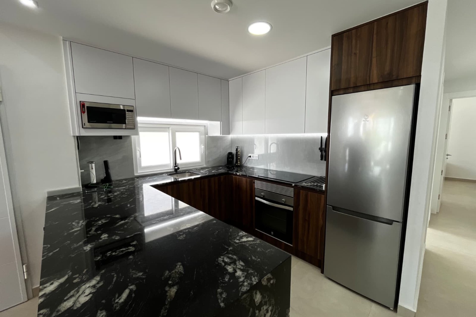 Reventa - Villa -
Orihuela - Entre Naranjos Vistabella Golf