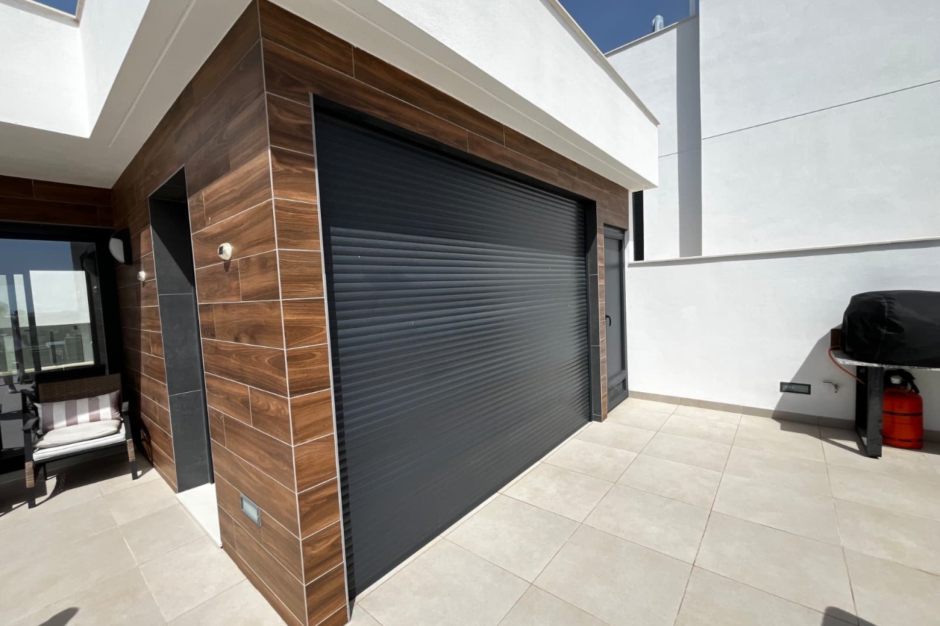 Reventa - Villa -
Orihuela - Entre Naranjos Vistabella Golf