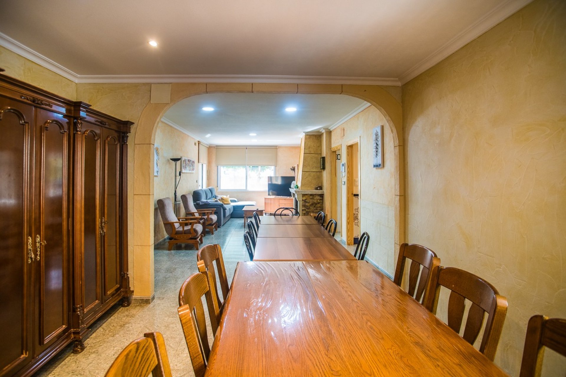 Reventa - Villa -
Orihuela - La Matanza