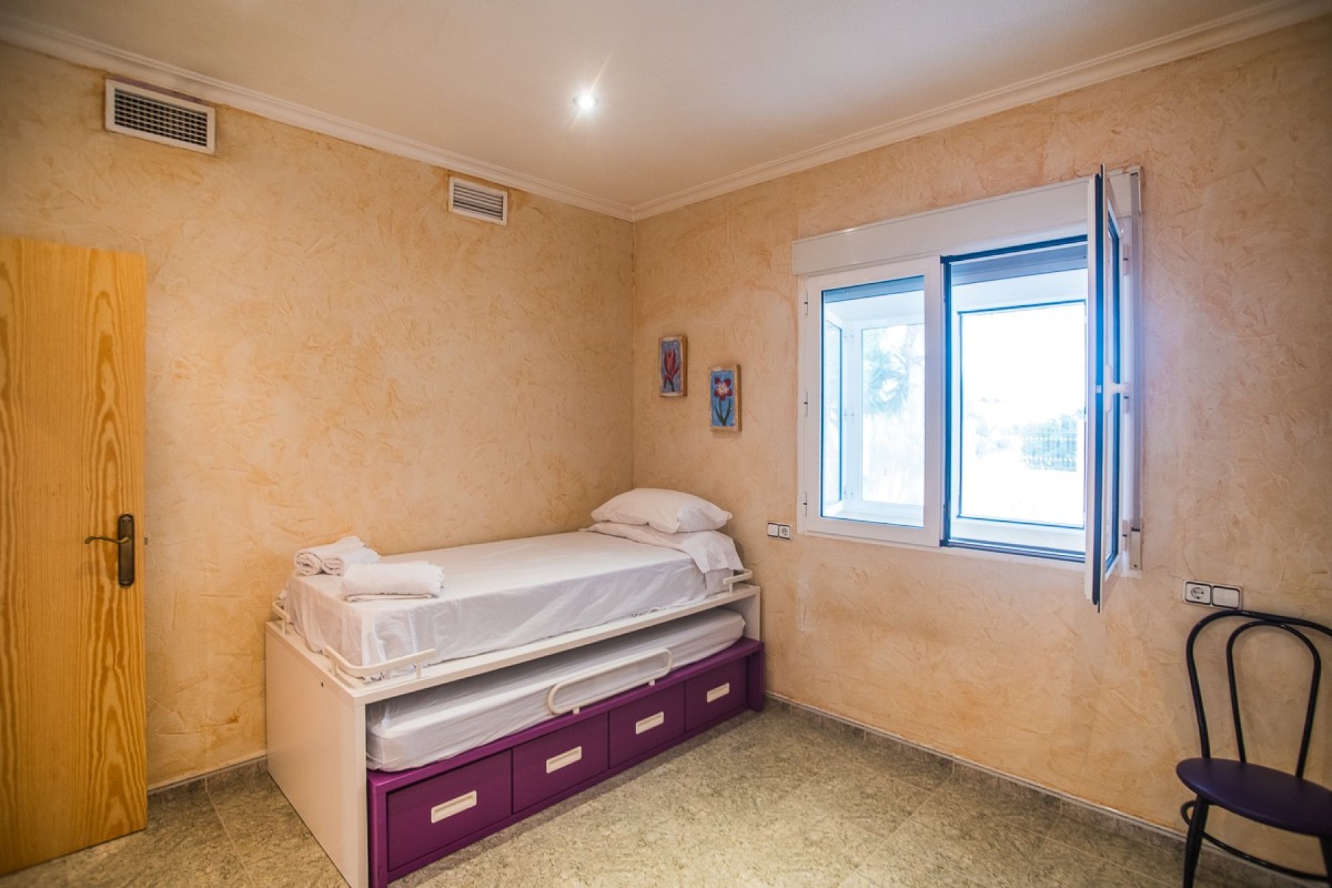 Reventa - Villa -
Orihuela - La Matanza