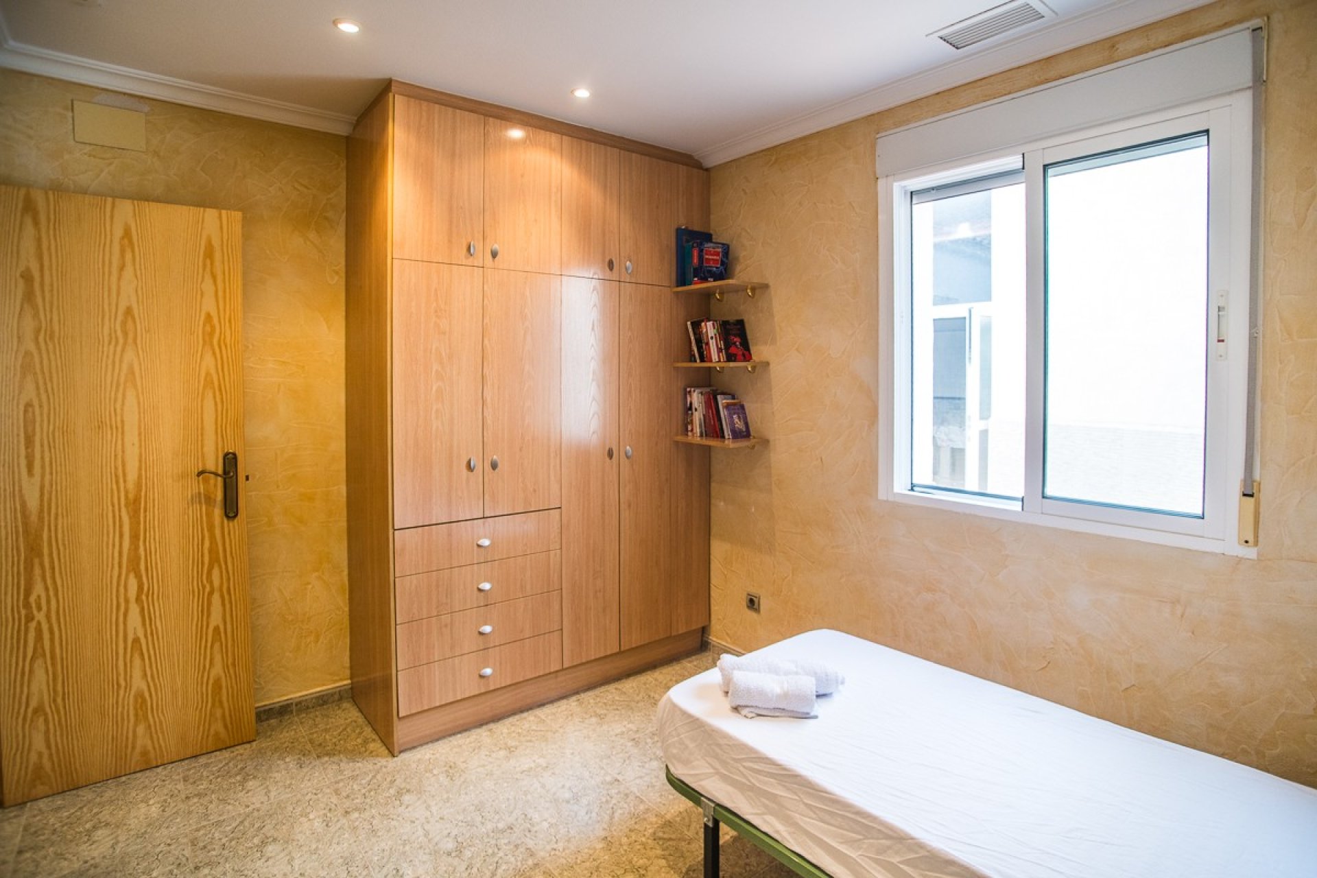 Reventa - Villa -
Orihuela - La Matanza