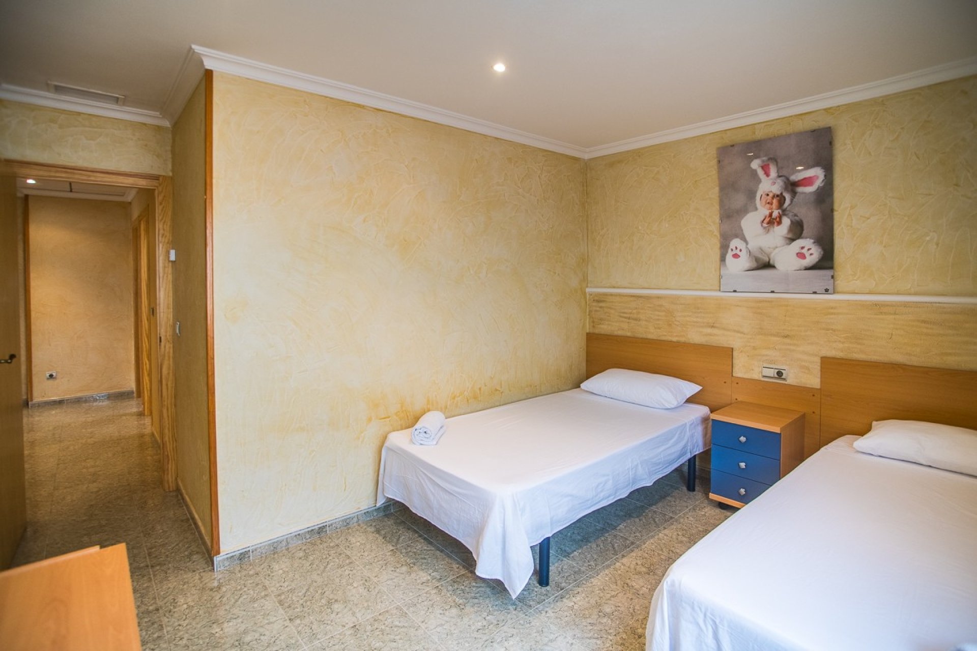 Reventa - Villa -
Orihuela - La Matanza