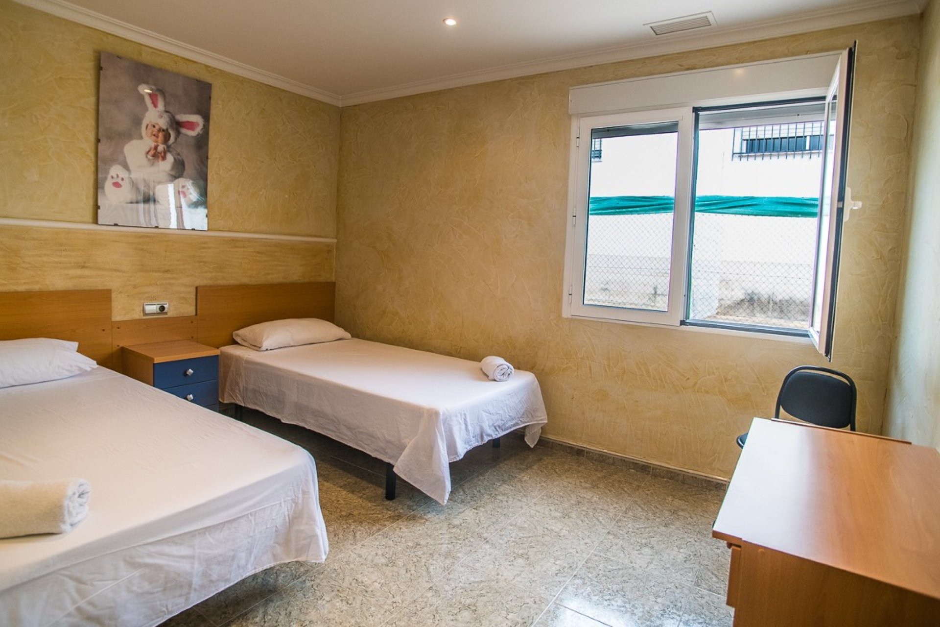 Reventa - Villa -
Orihuela - La Matanza