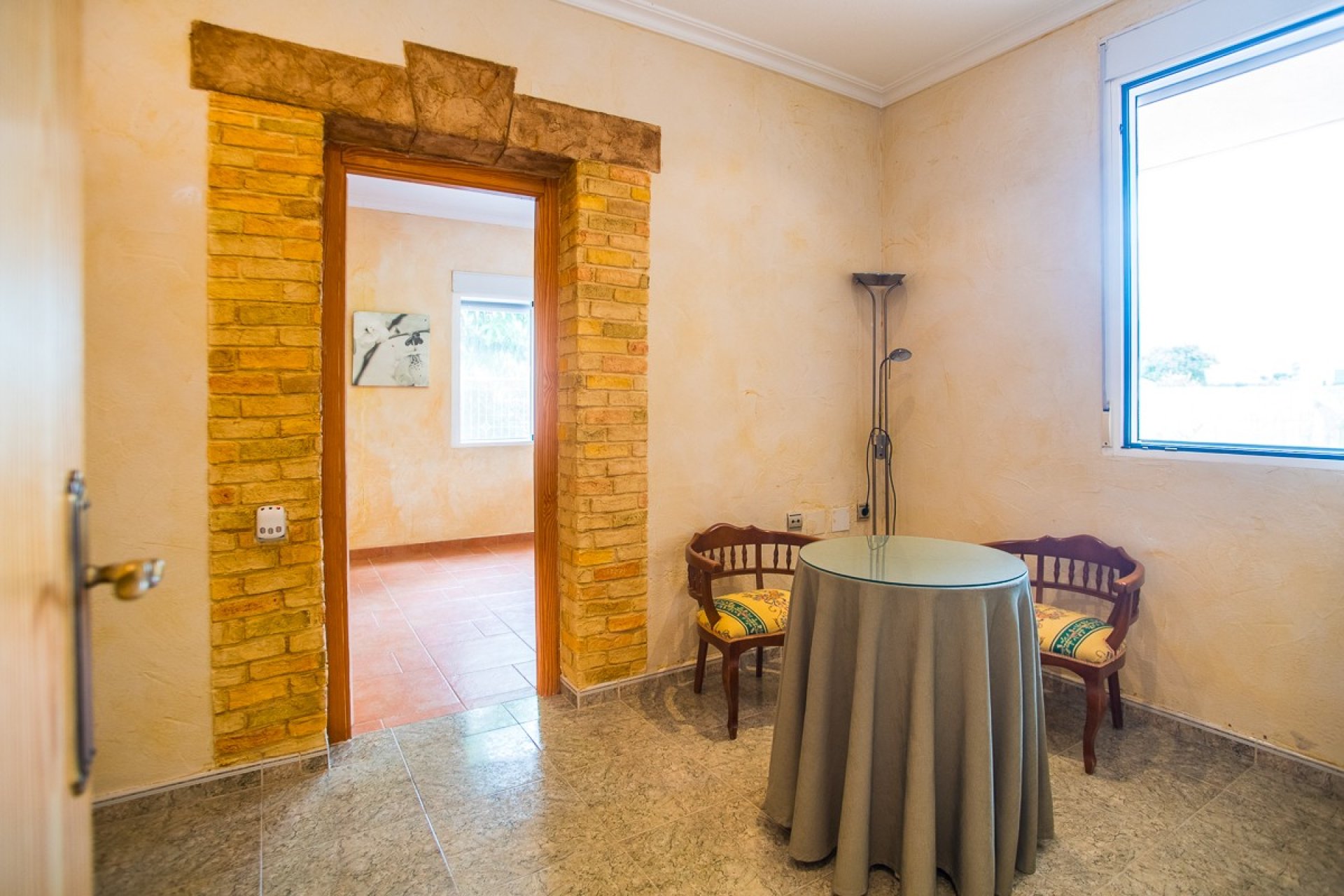 Reventa - Villa -
Orihuela - La Matanza