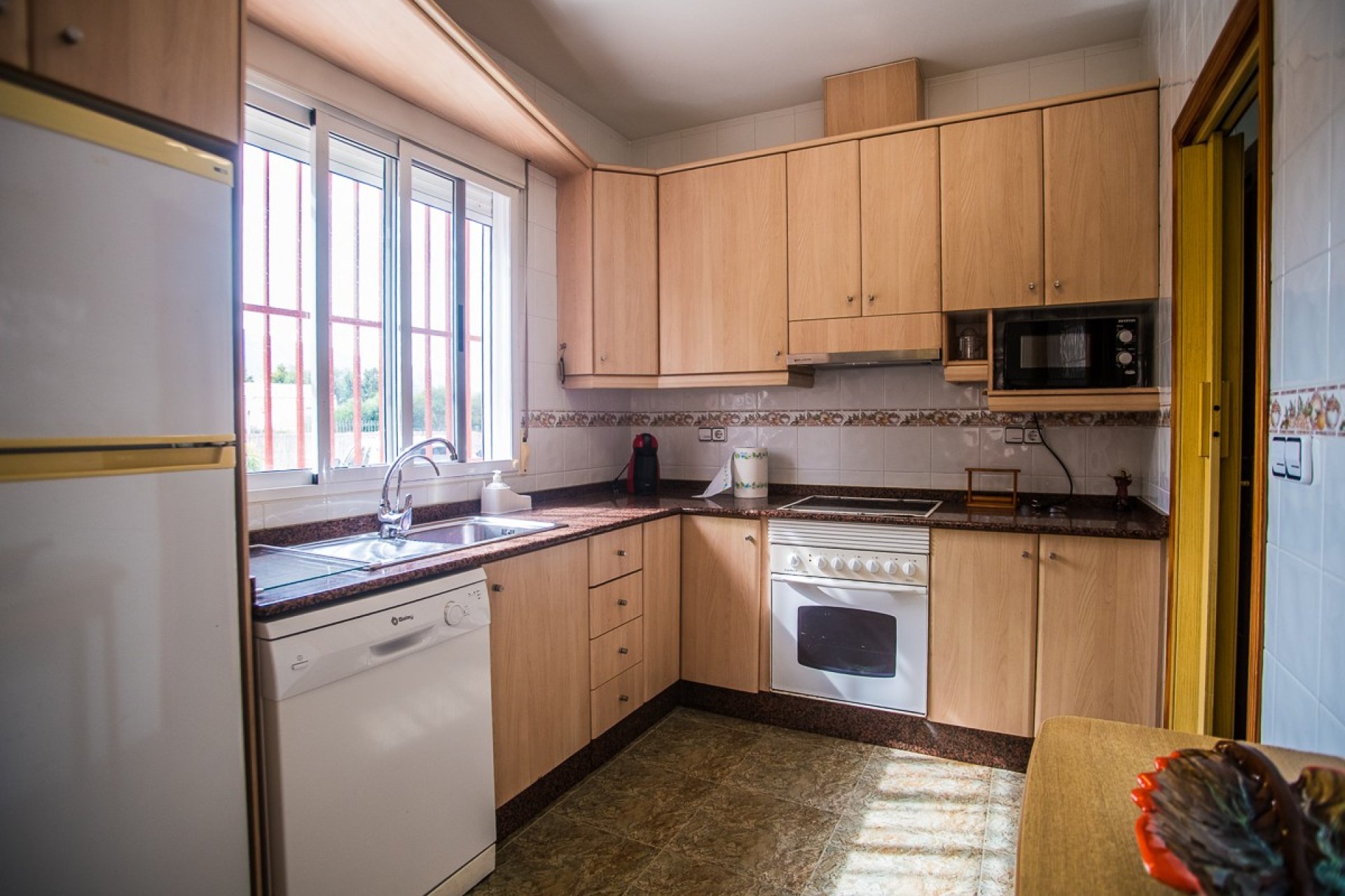 Reventa - Villa -
Orihuela - La Matanza